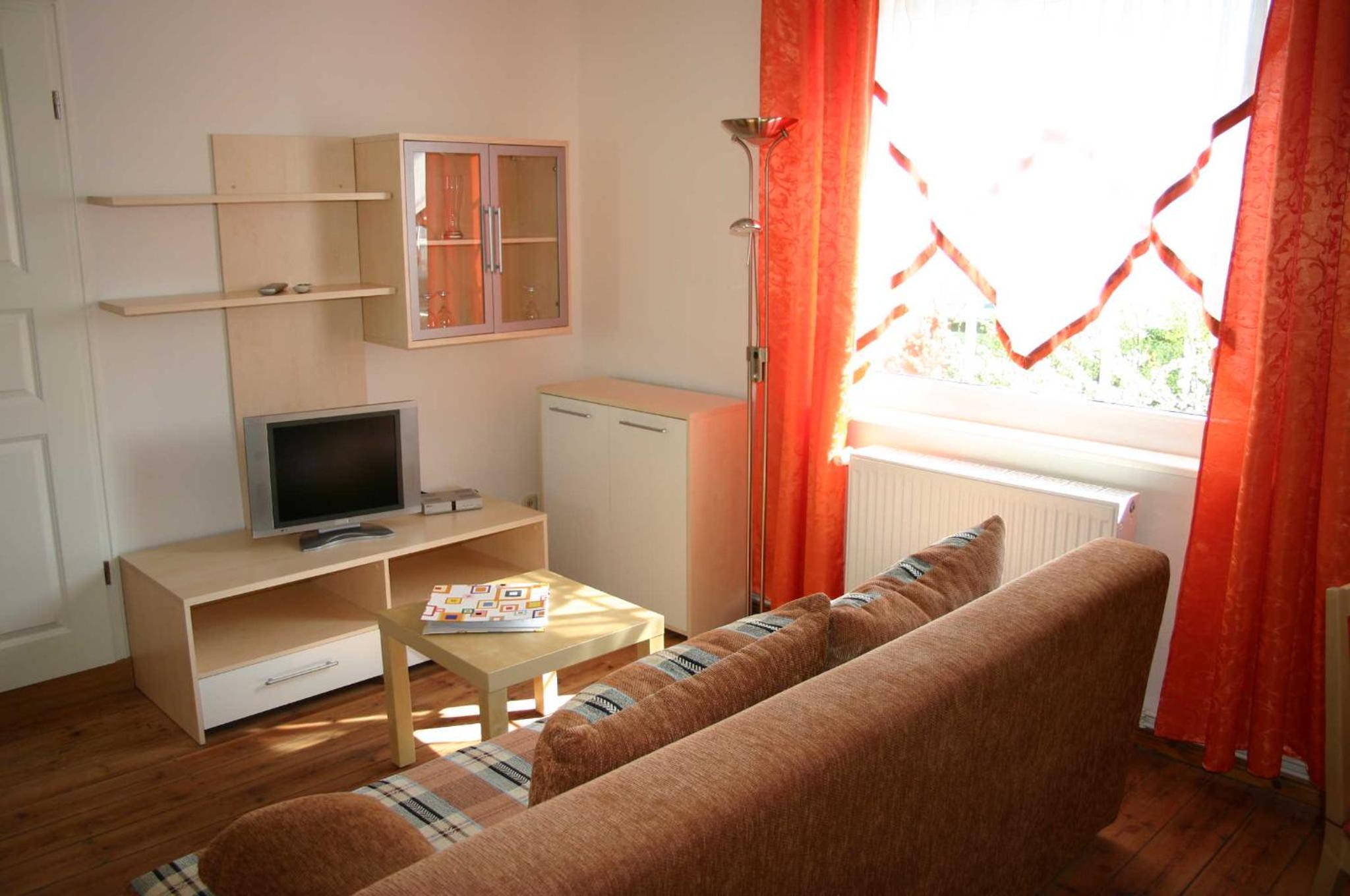 Pension Waldrose