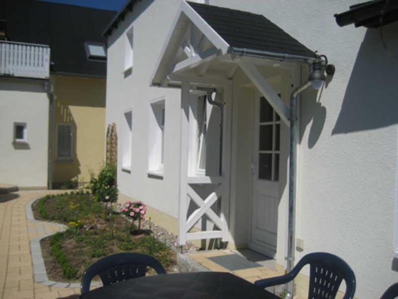 Pension Waldrose
