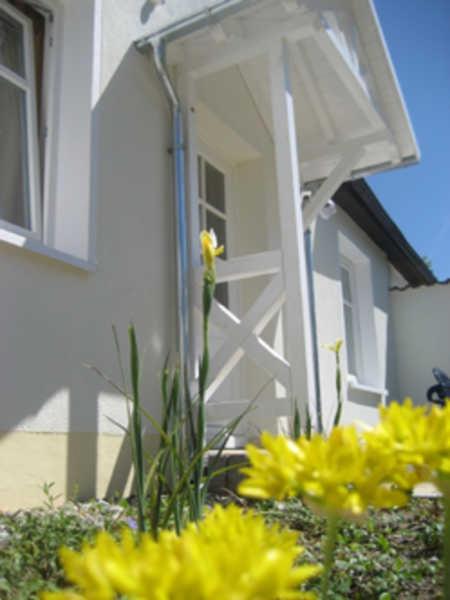 Pension Waldrose