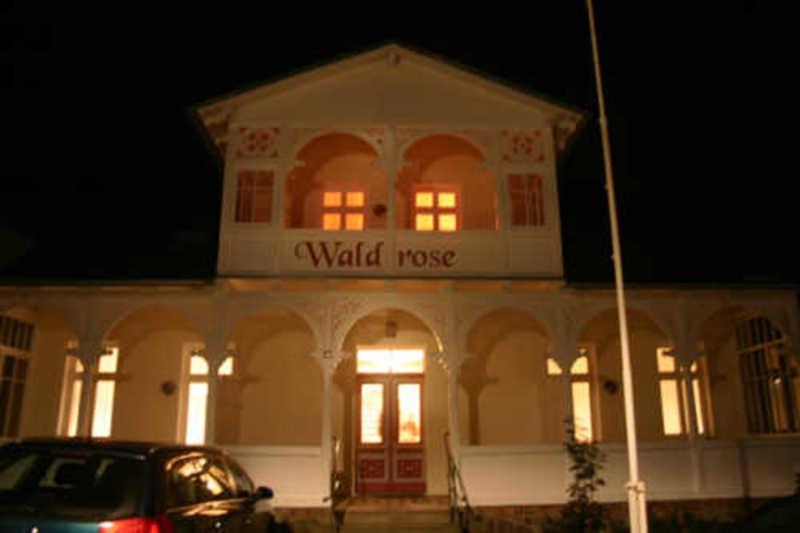 Pension Waldrose