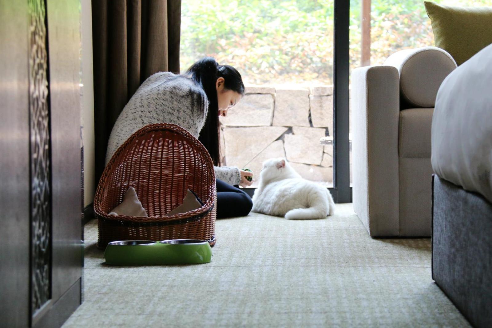 Millennium Resort Hangzhou