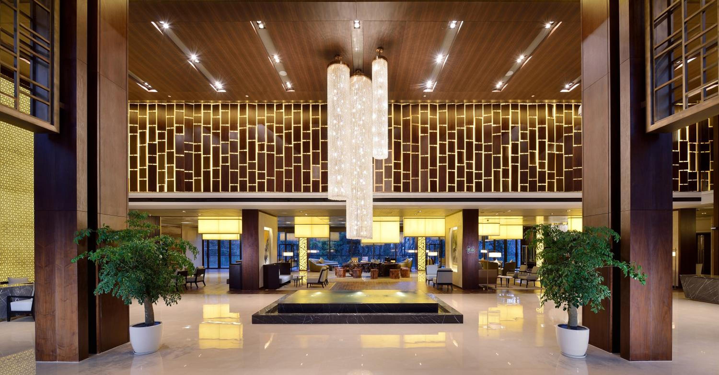 Millennium Resort Hangzhou