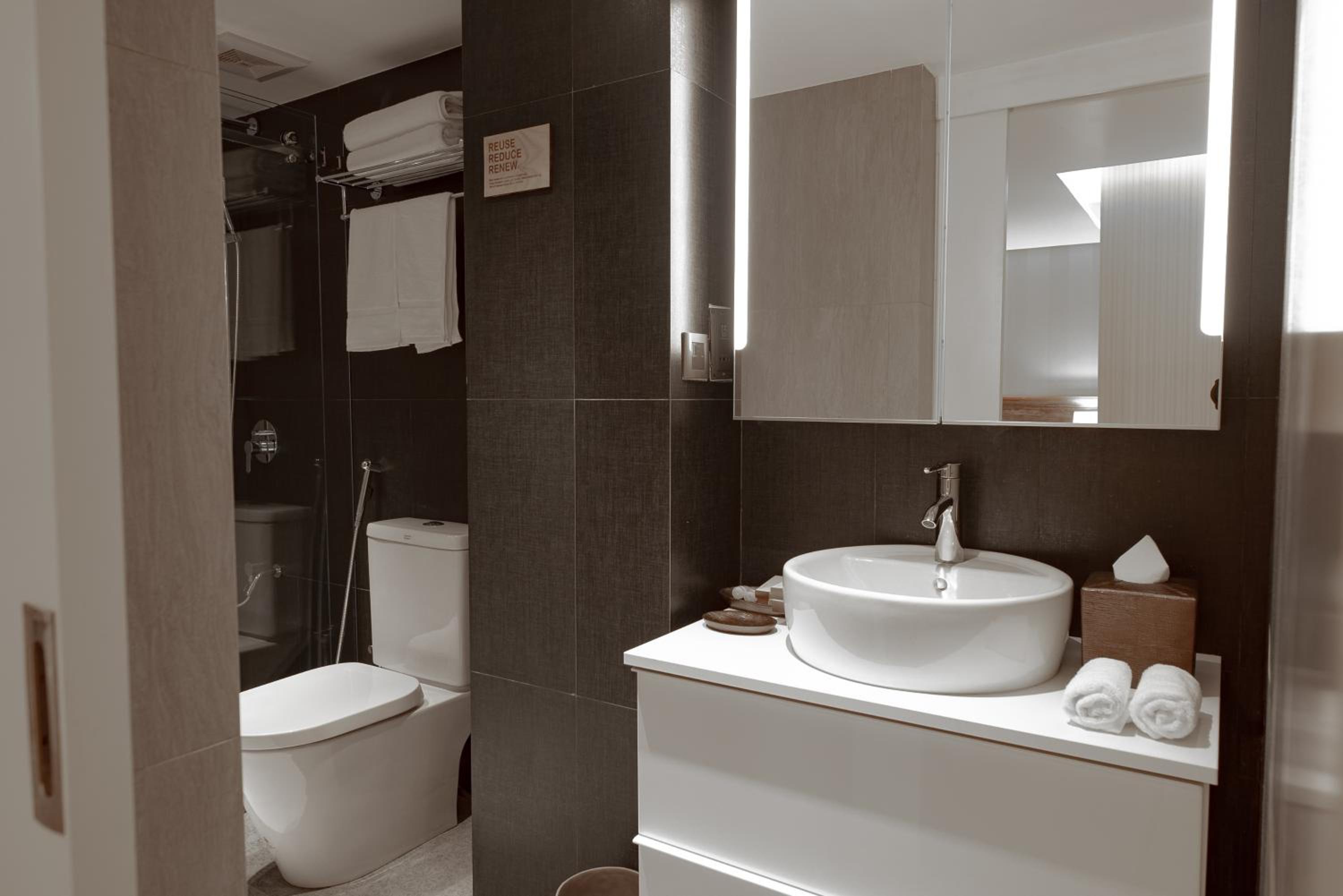 Amina Residency photo 4