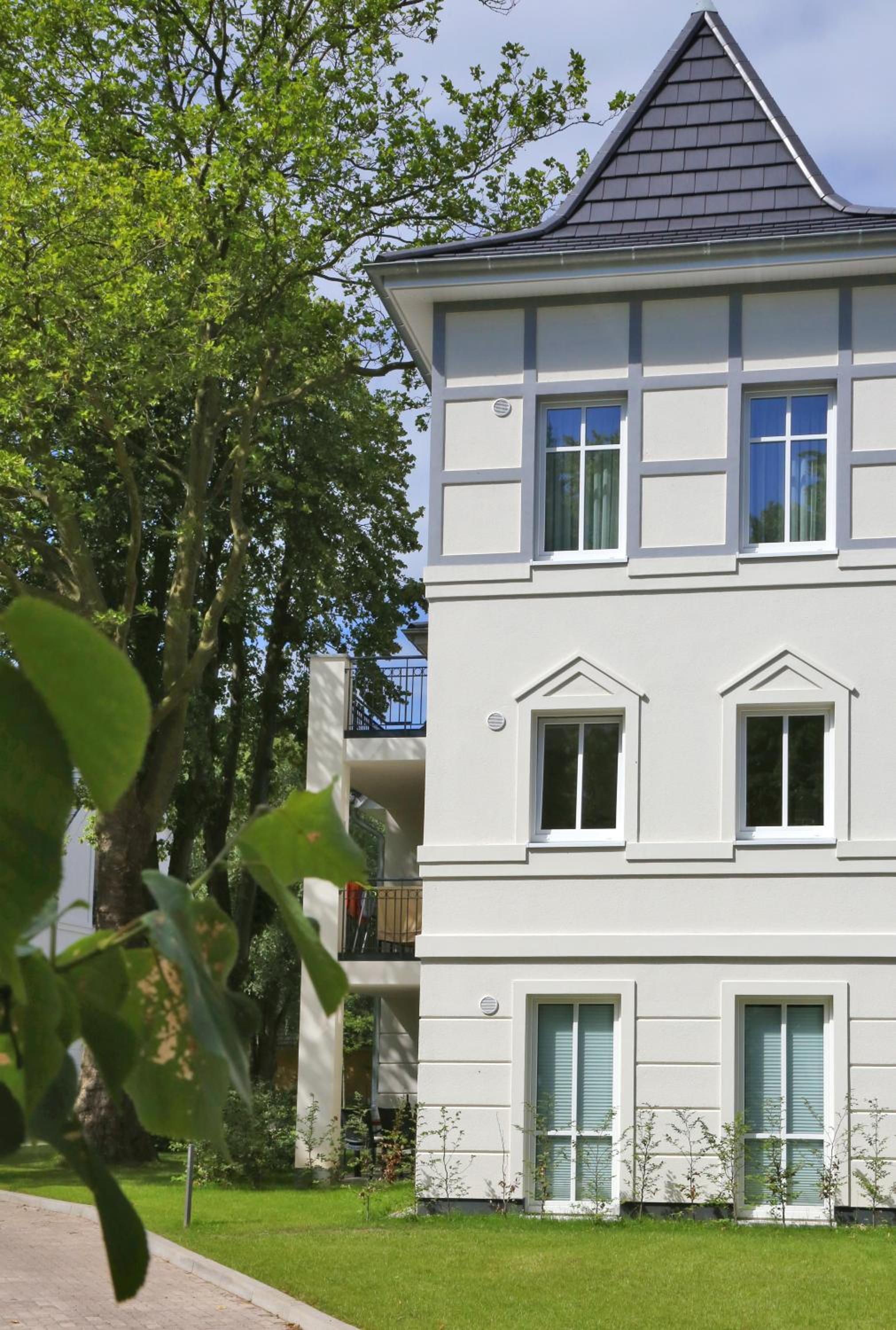 Haus Passat - Ferienwohnungen view 3