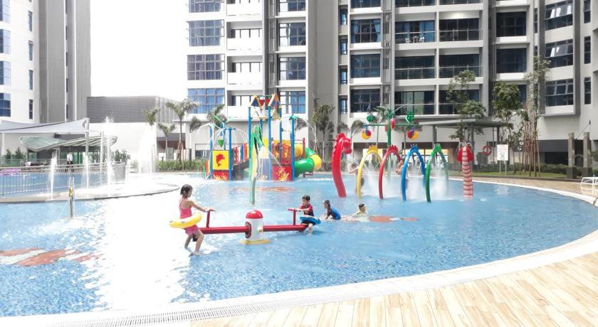 Atlantis Residences Malacca City by Nestcove photo 7
