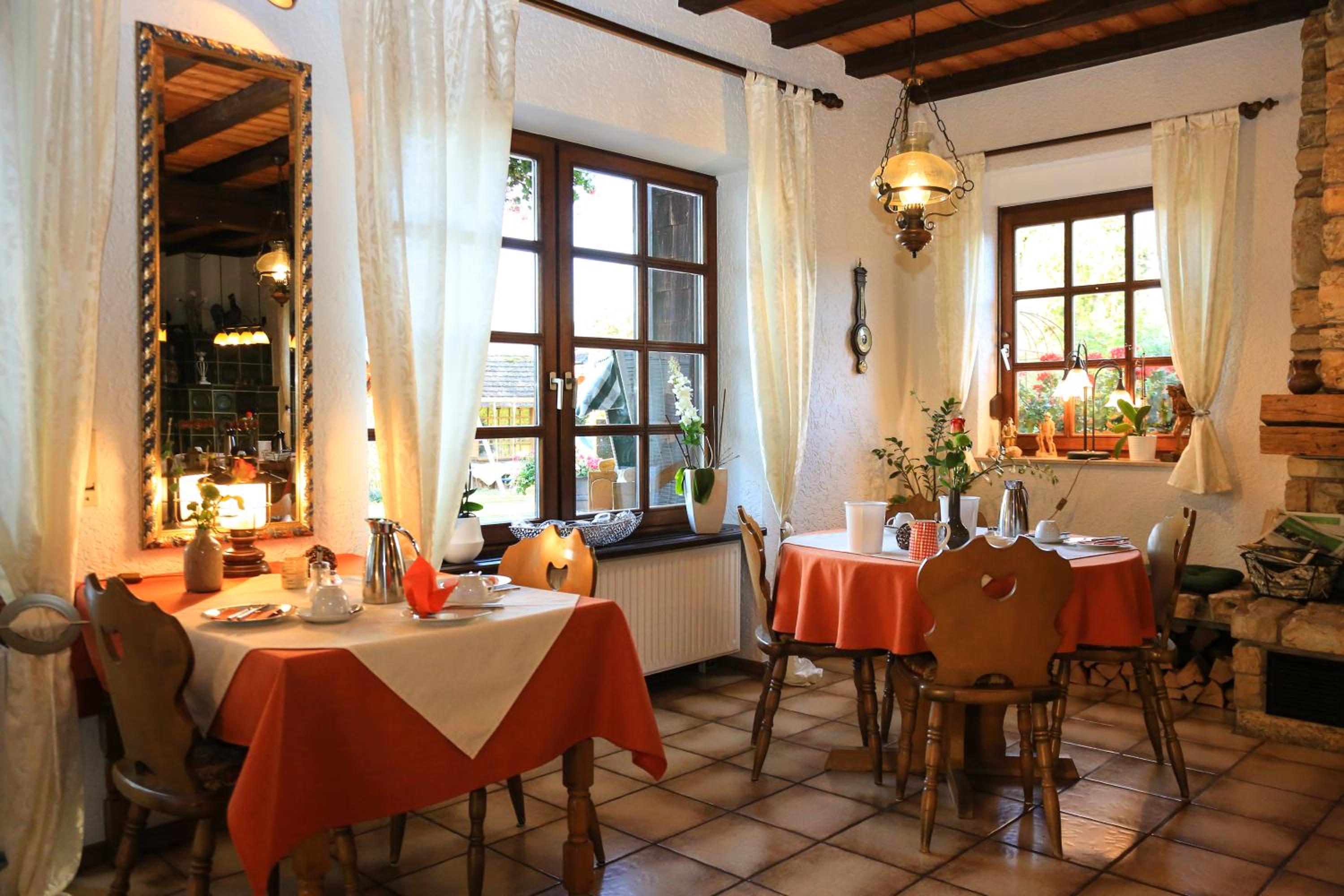 Villa Toskana
