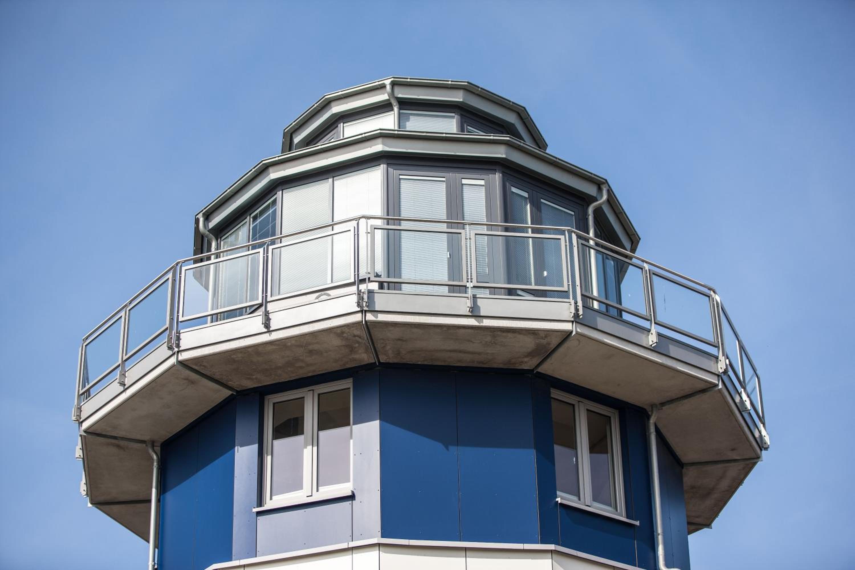 Ferienhaus Leuchtturm