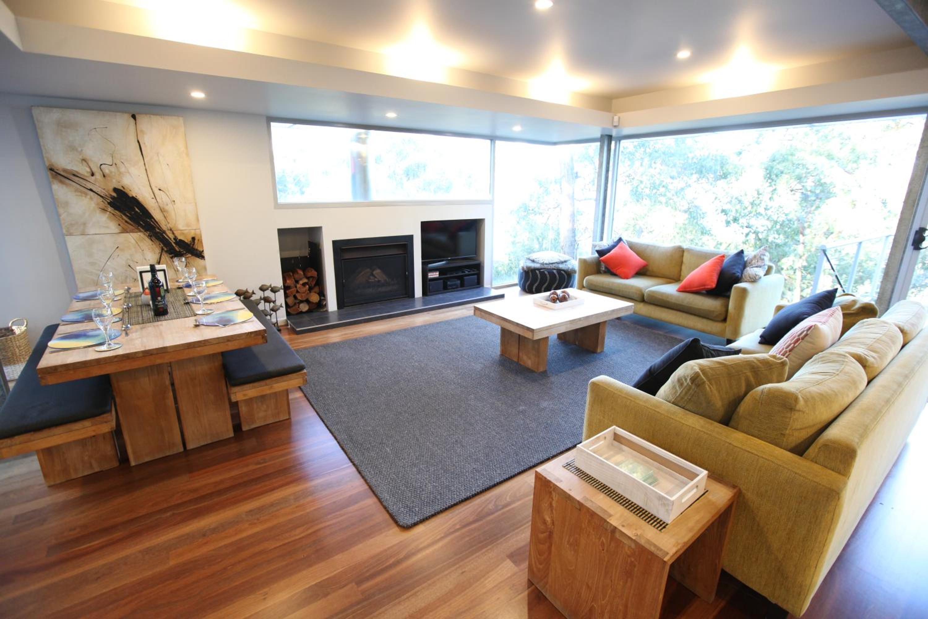 Lorne Luxury