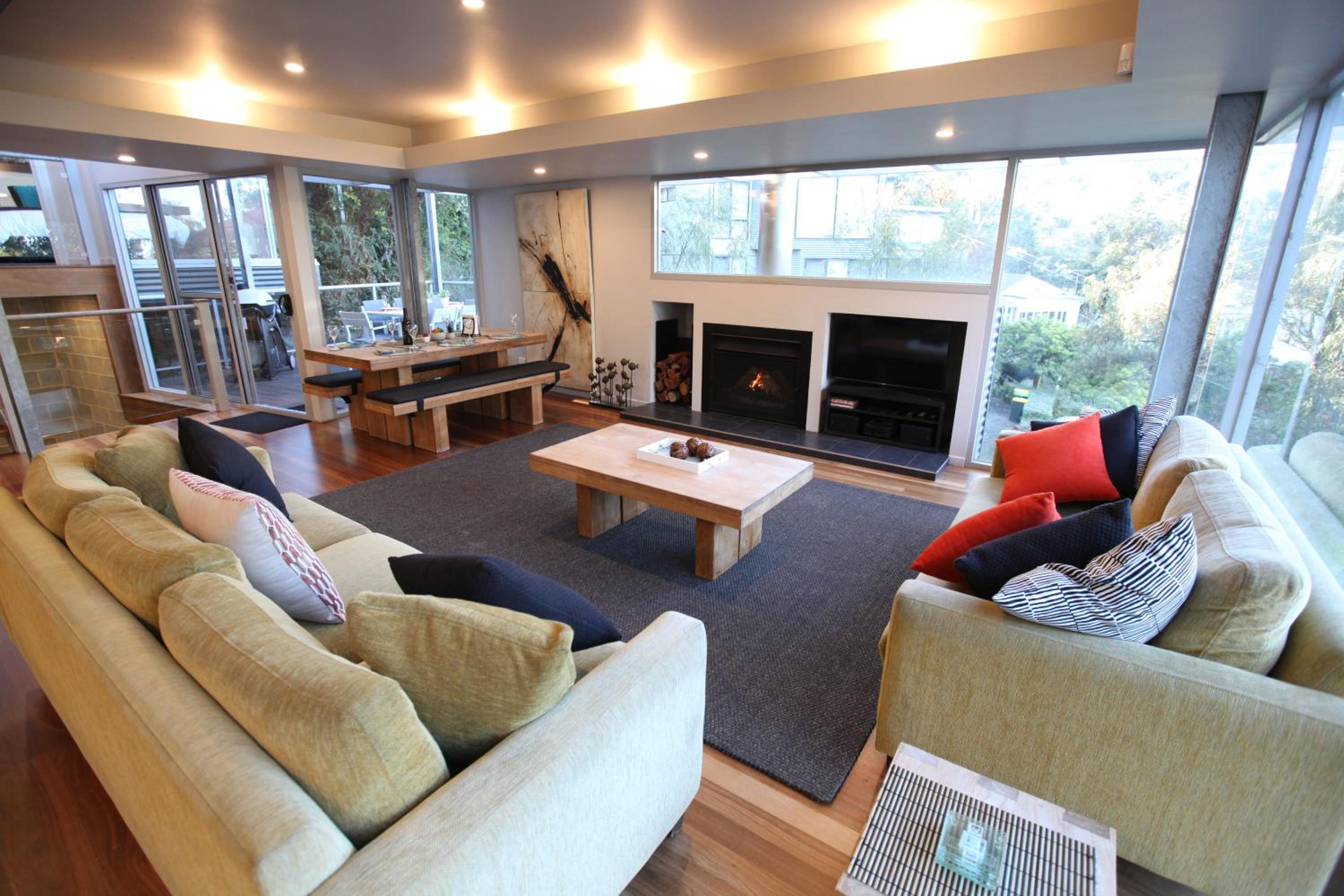 Lorne Luxury