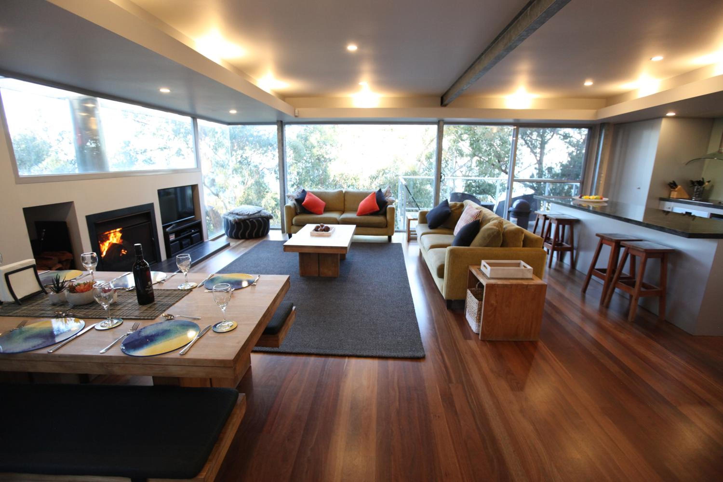 Lorne Luxury
