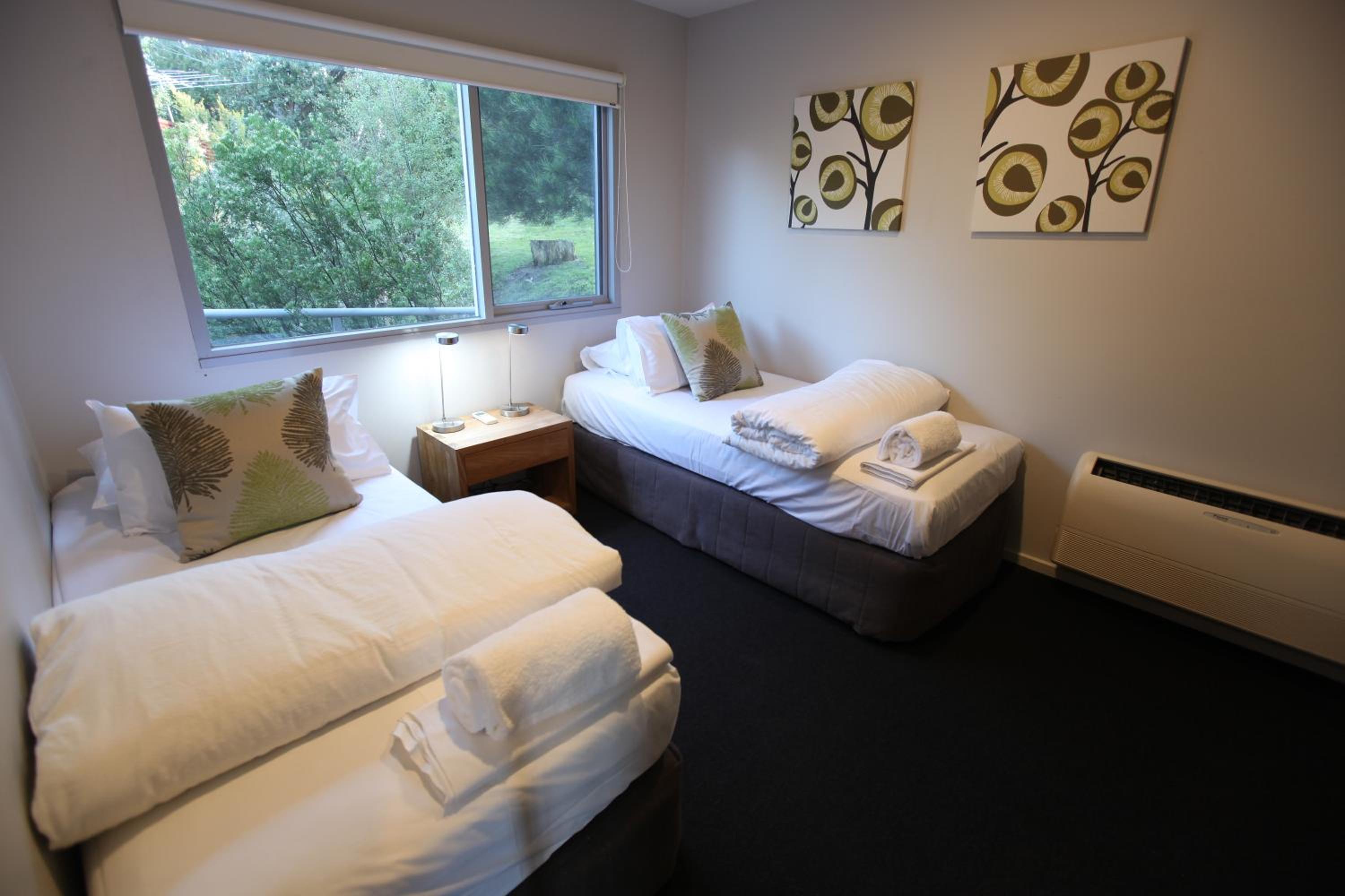 Lorne Luxury