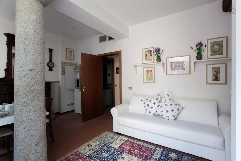 Charming Navigli