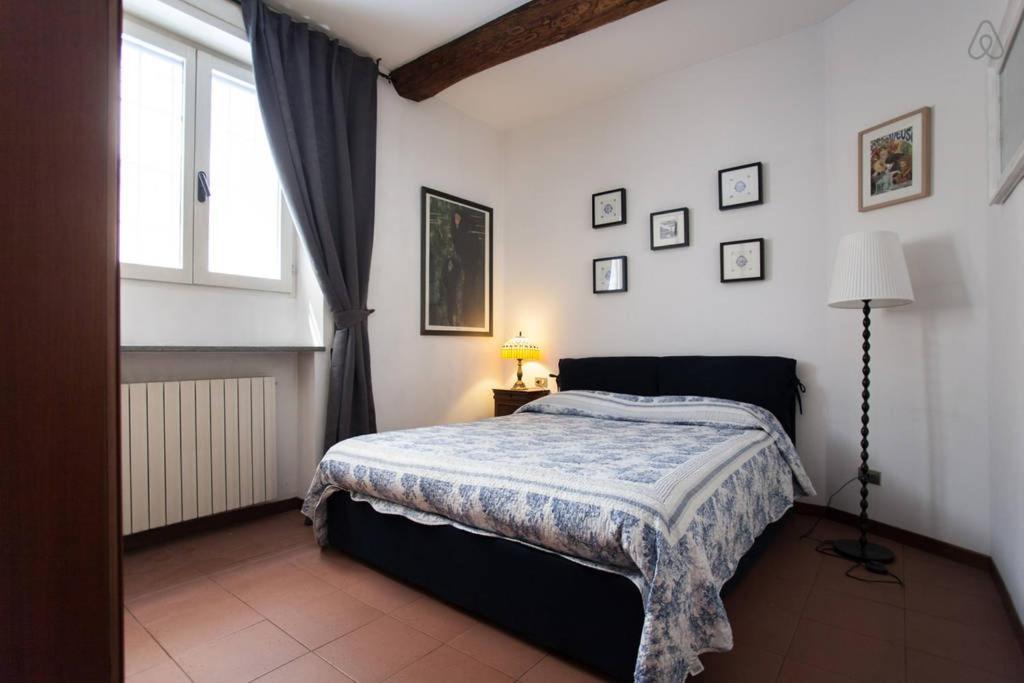 Charming Navigli