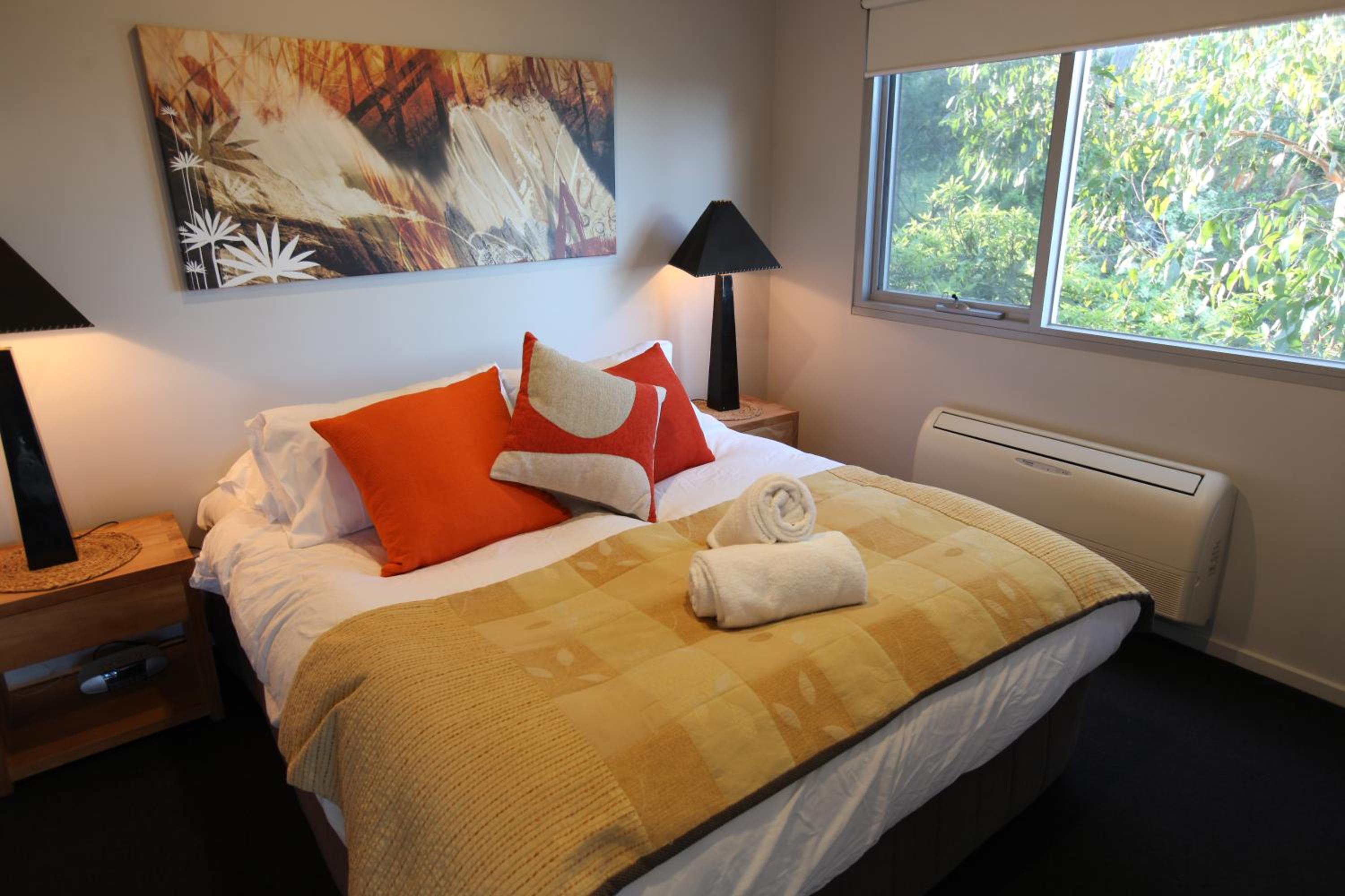 Lorne Luxury