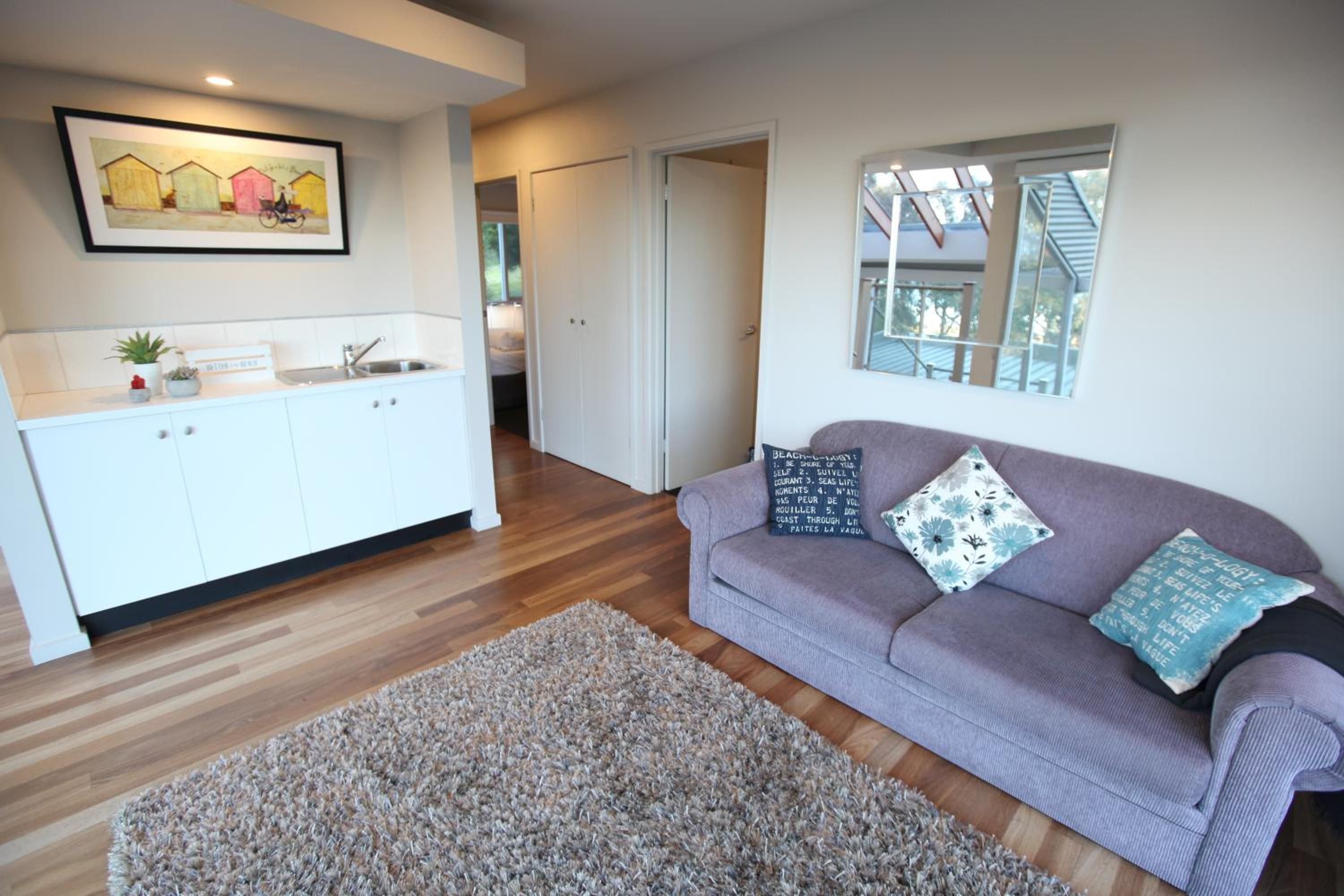 Lorne Luxury