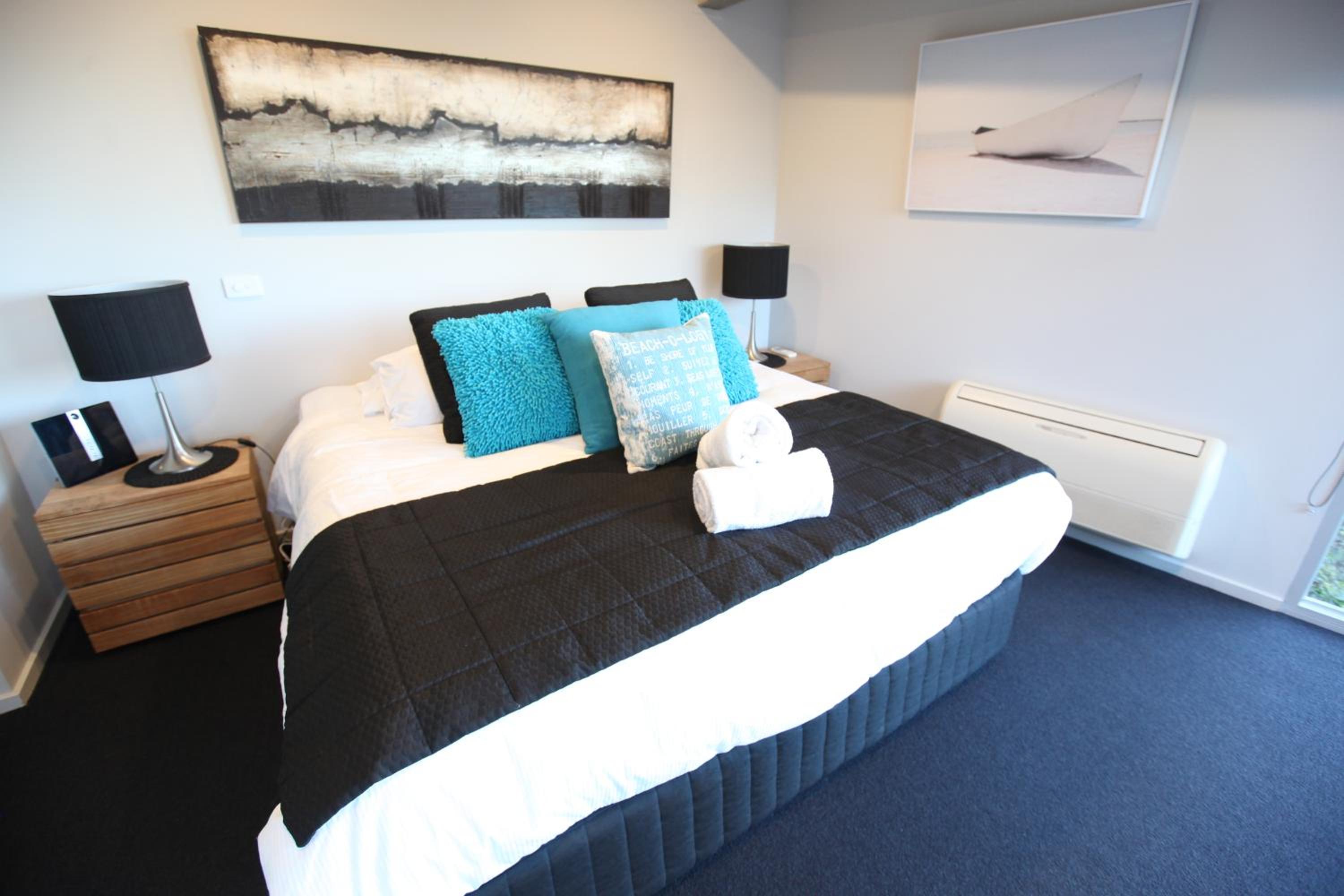 Lorne Luxury