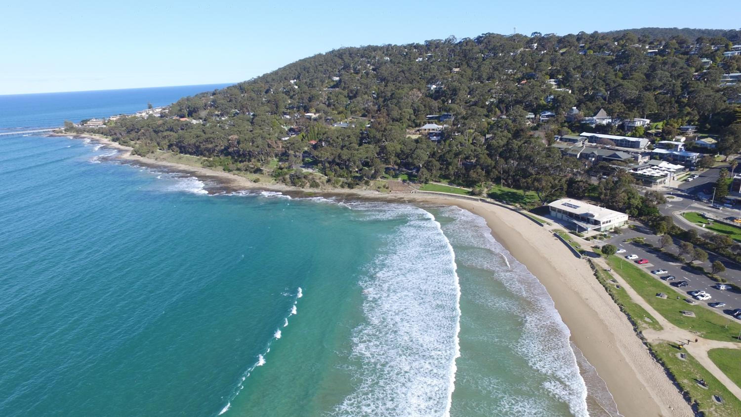 Lorne Luxury