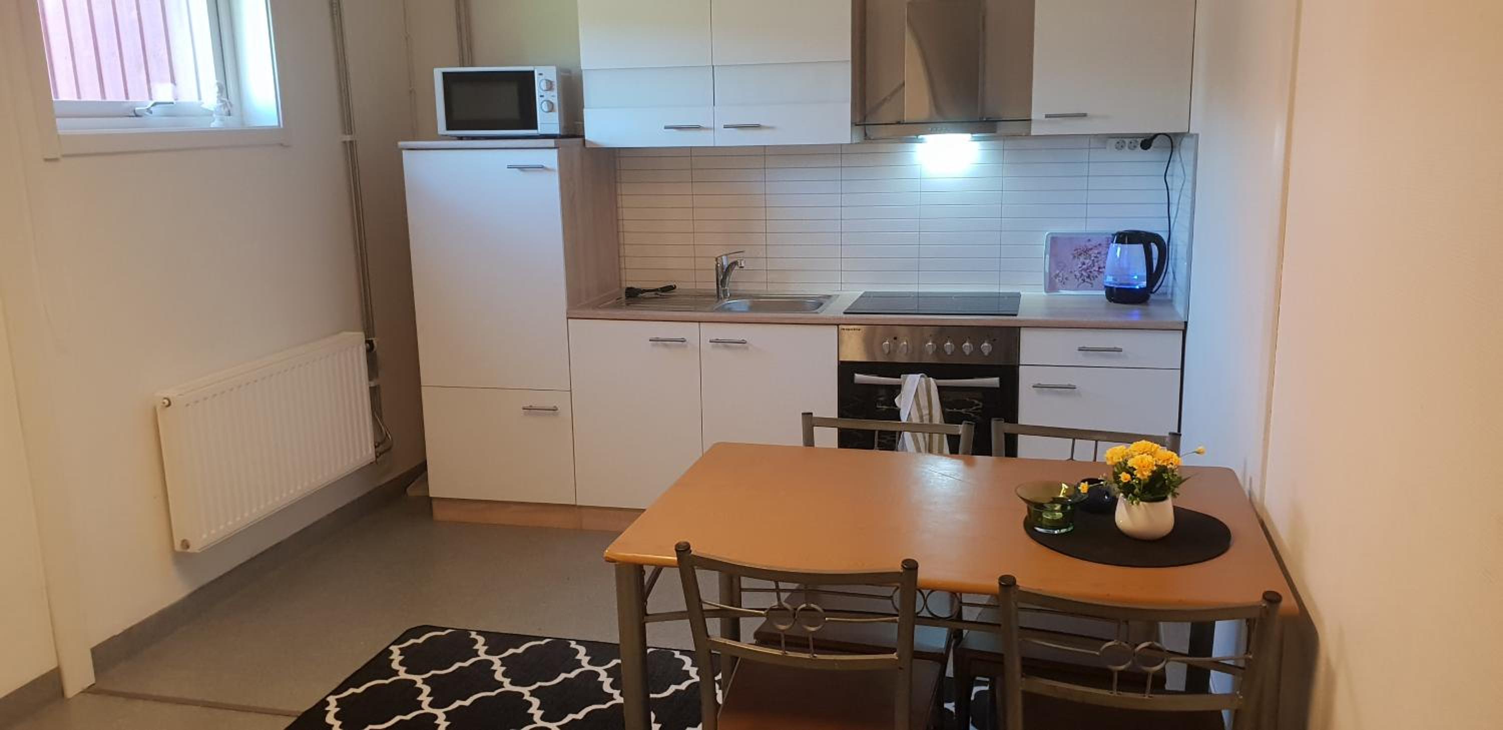 Torsby Vandrarhem