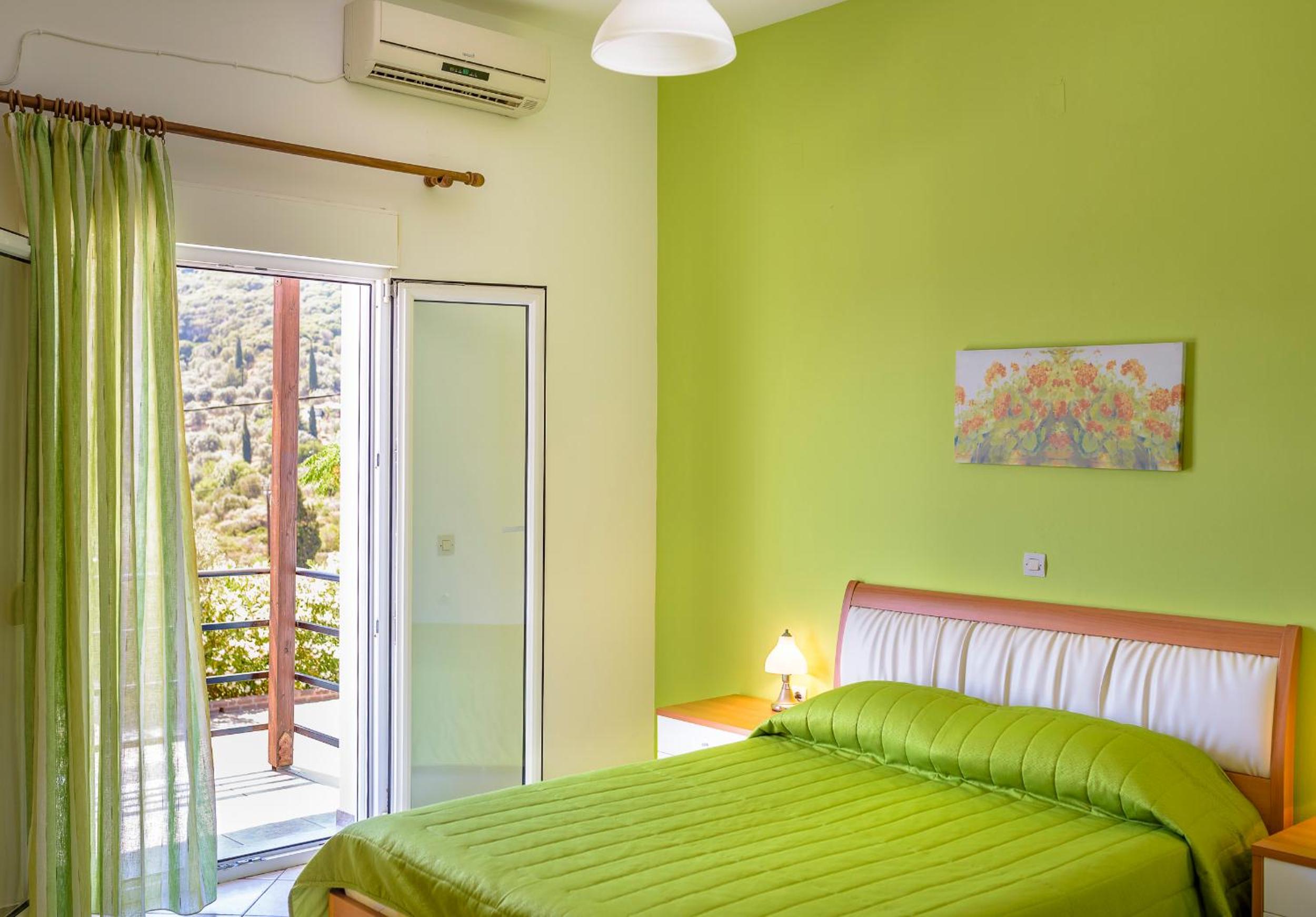Mouzakis Villas