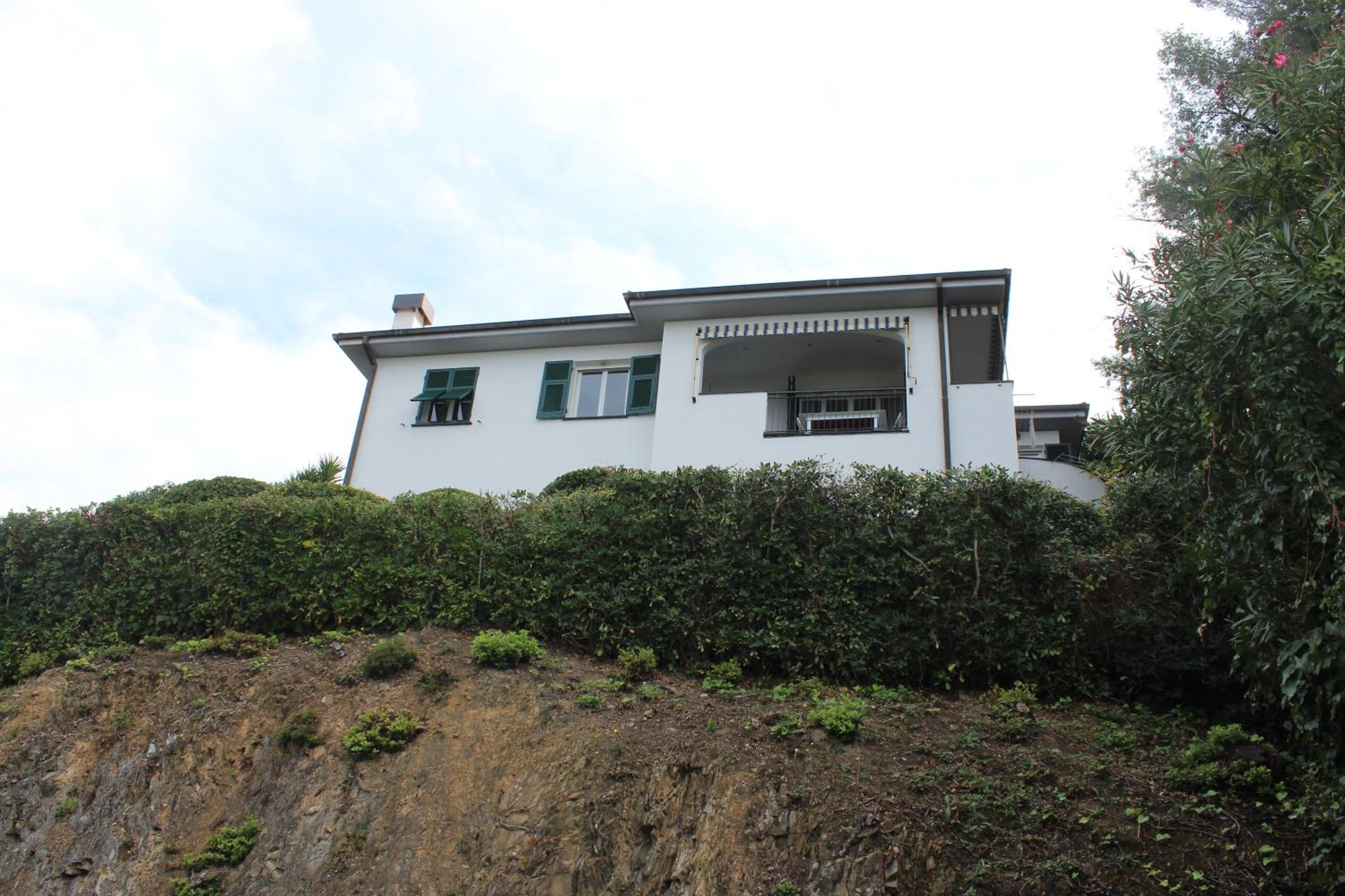 villa panoramica view 2
