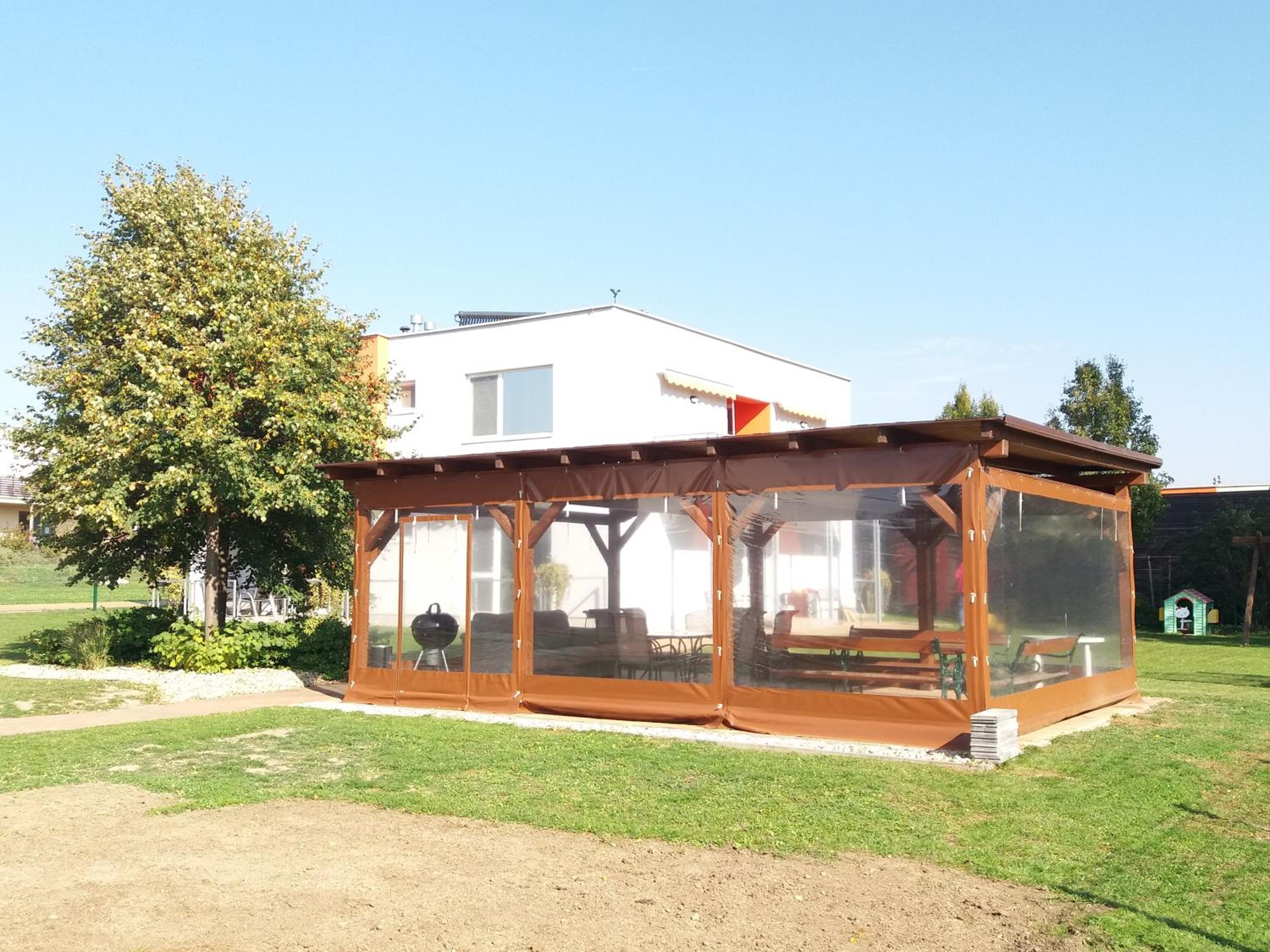 Vila Moravia