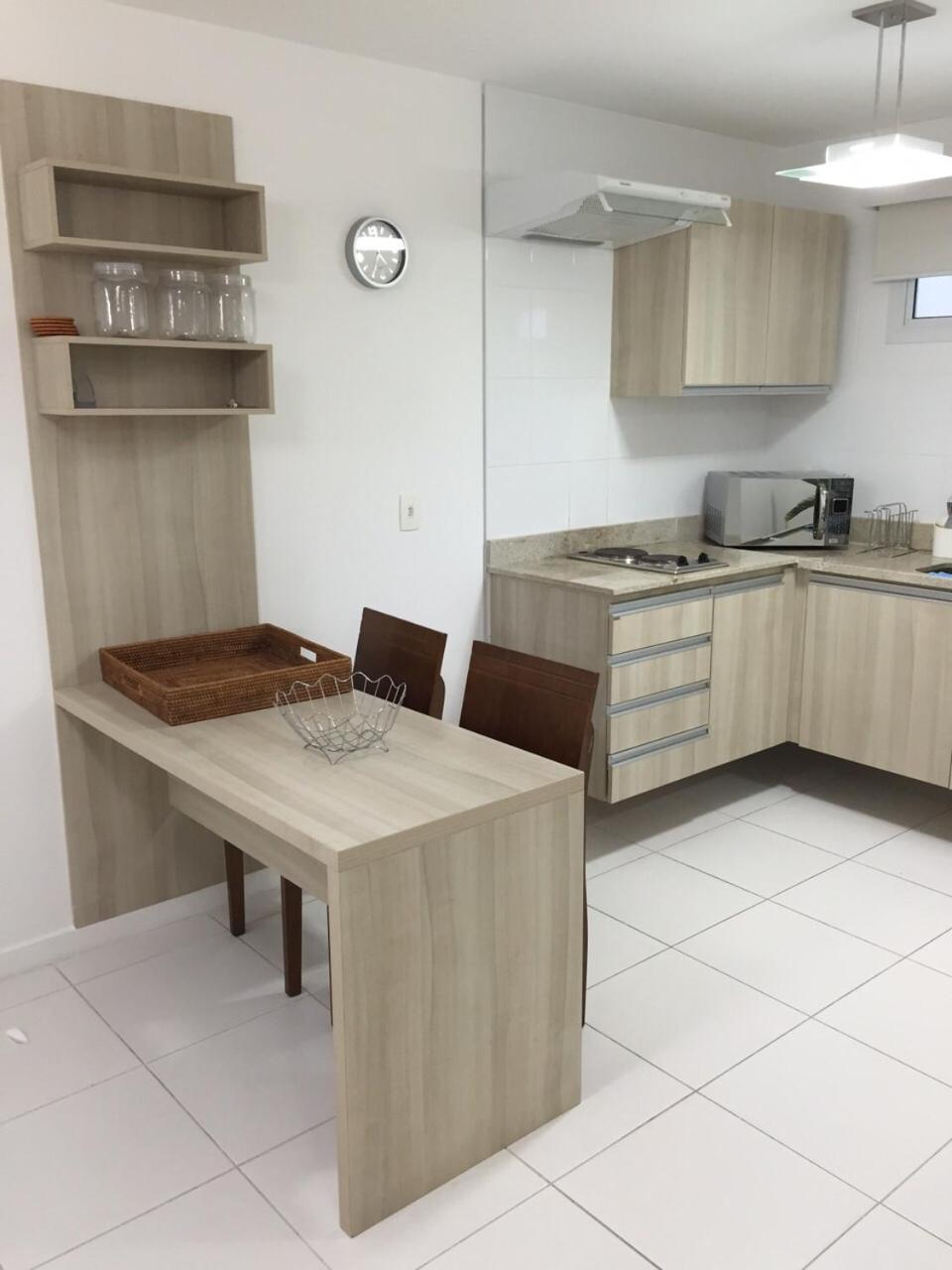 Mandai Flat Hotel