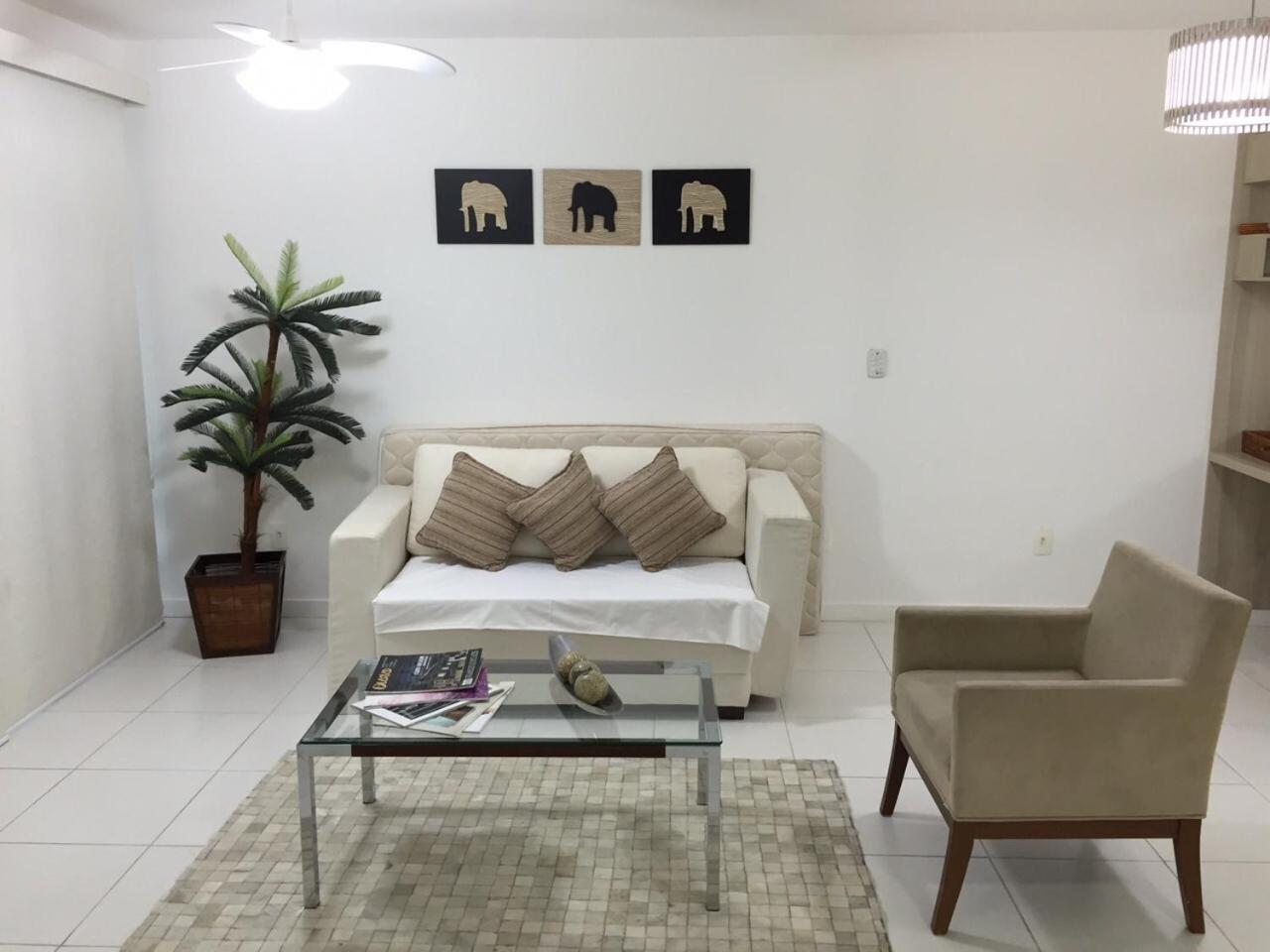 Mandai Flat Hotel