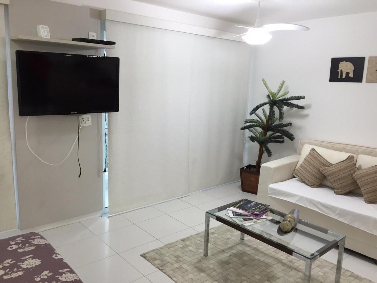 Mandai Flat Hotel