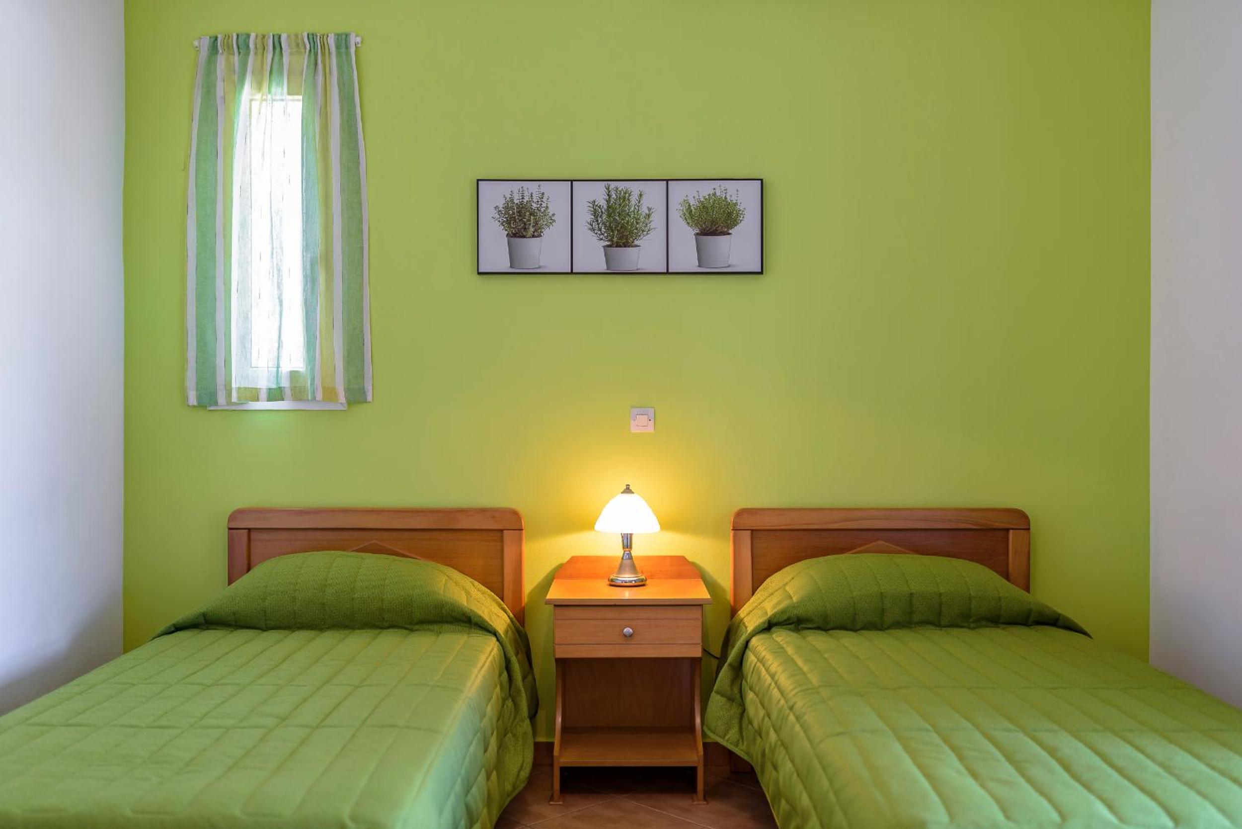 Mouzakis Villas