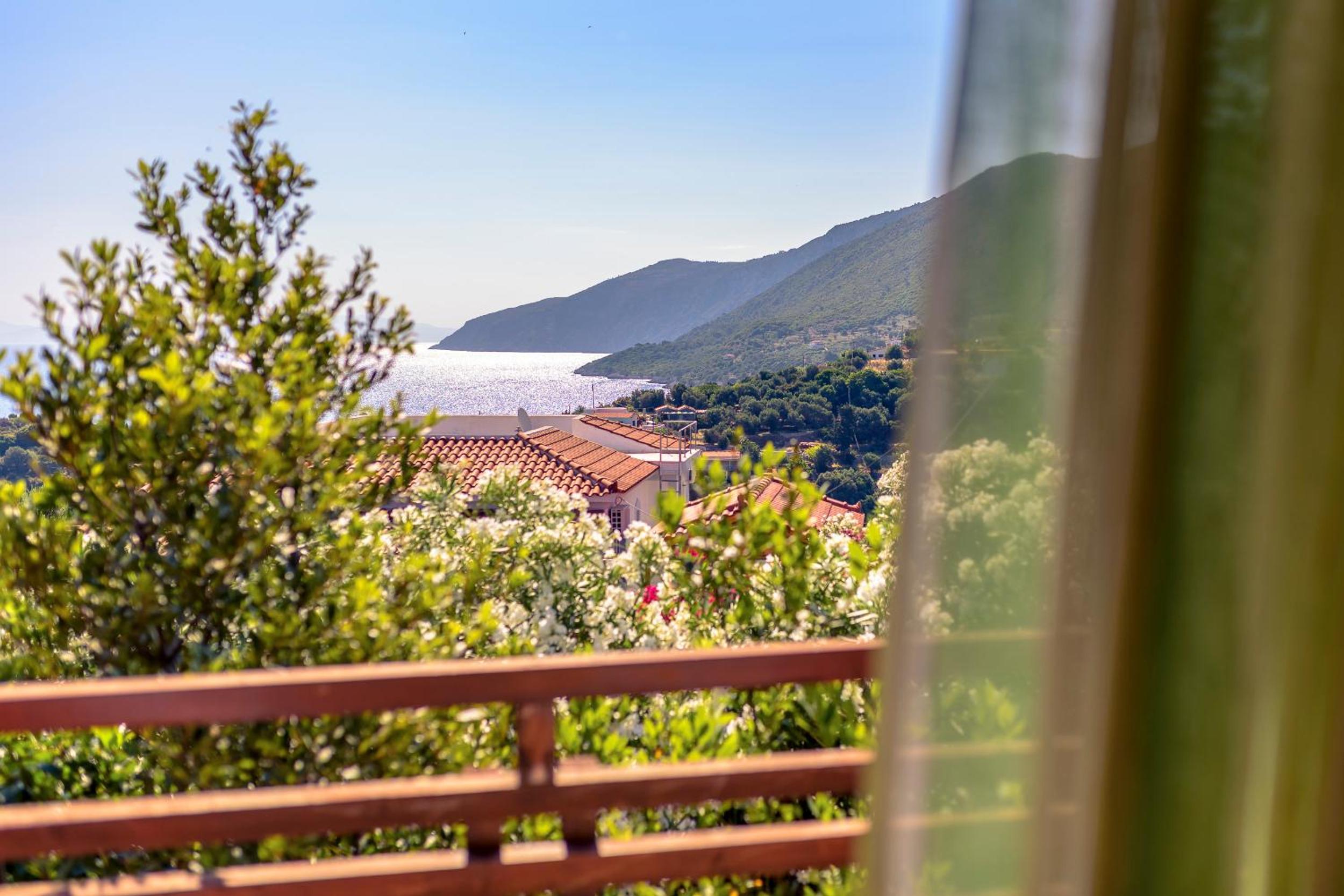 Mouzakis Villas
