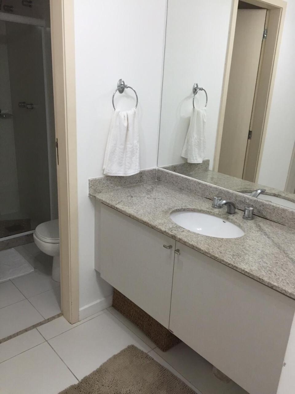 Mandai Flat Hotel