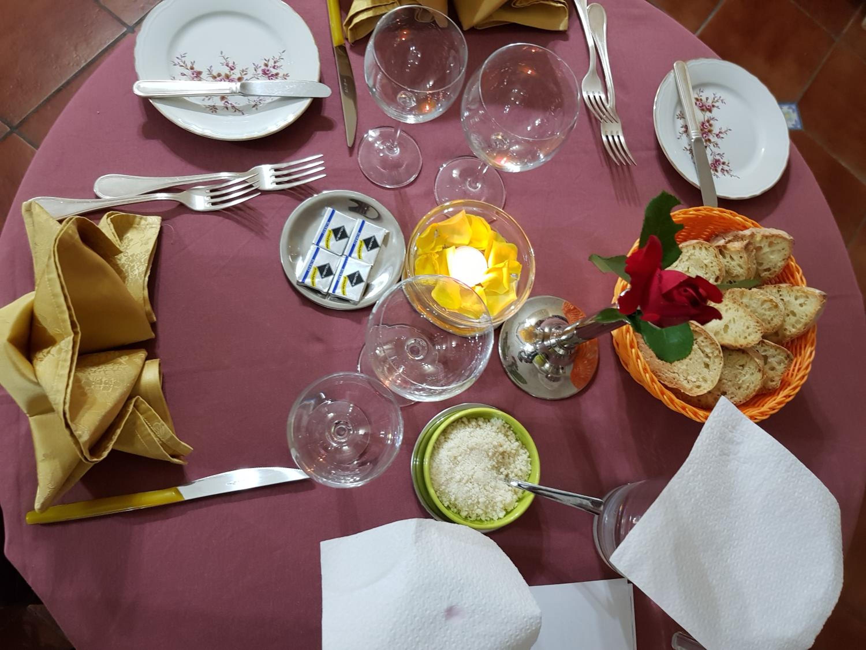 B&B BOUTIQUE DI CHARME 
