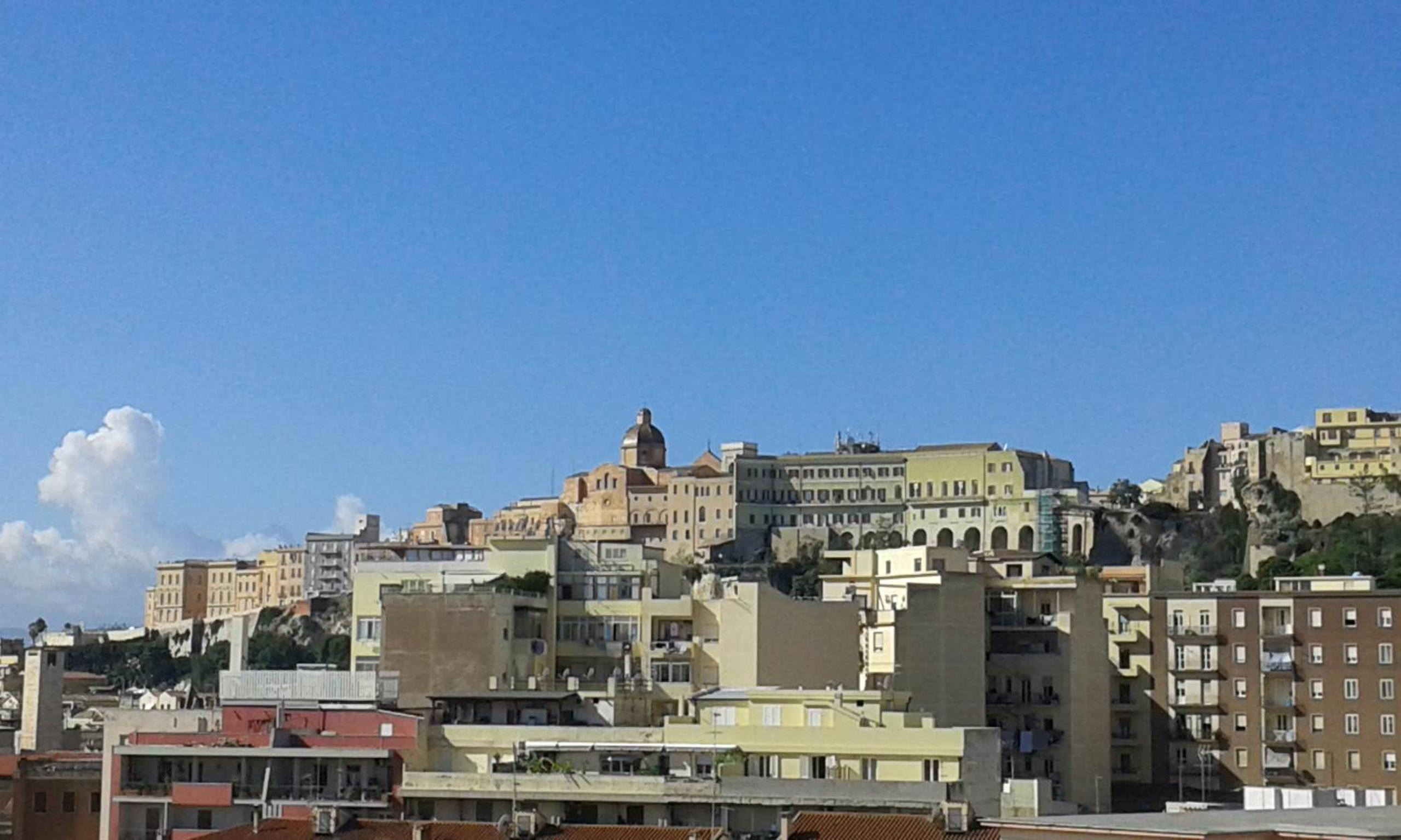 Manzoni Suite view 2