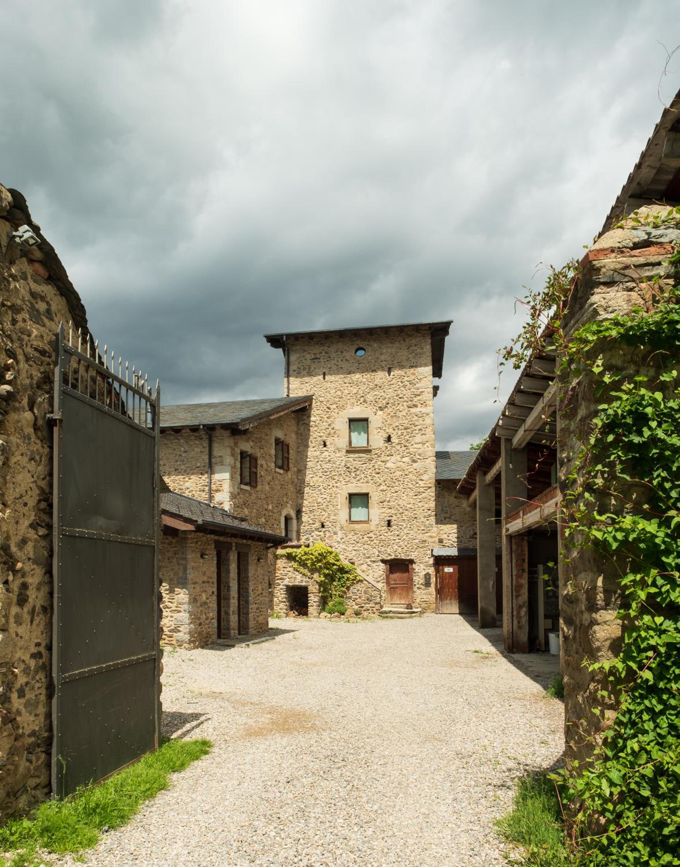 Torre Gelbert