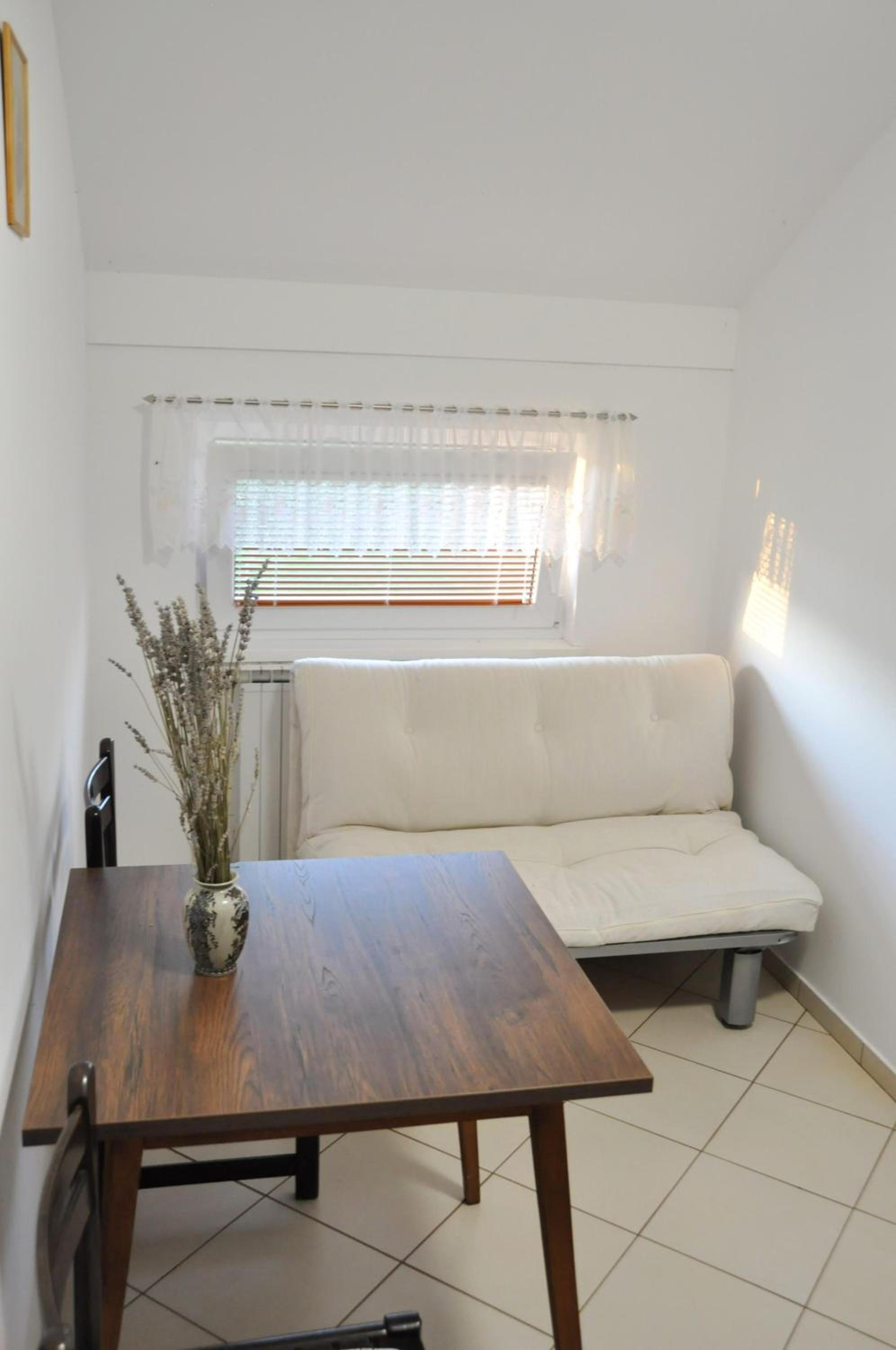 Apartman"KATJA" view 2