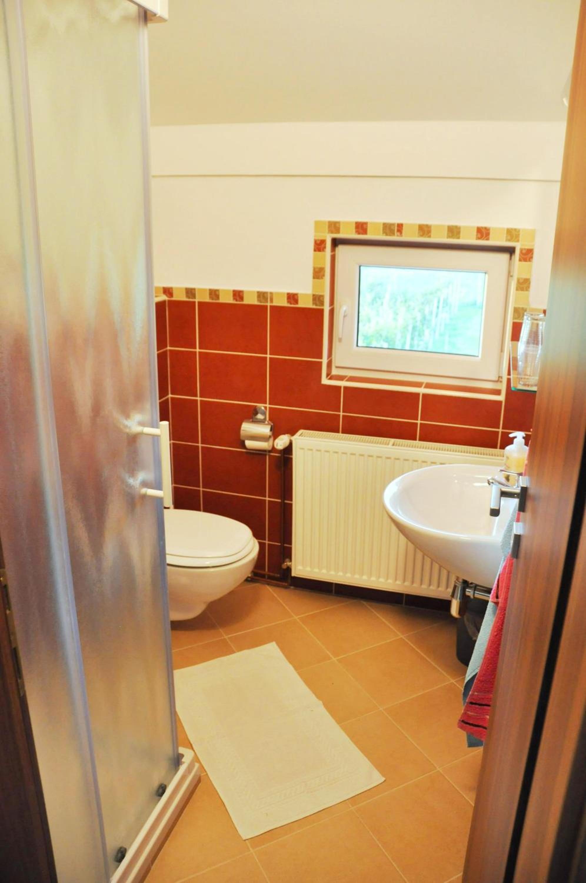 Apartman"KATJA" view 4