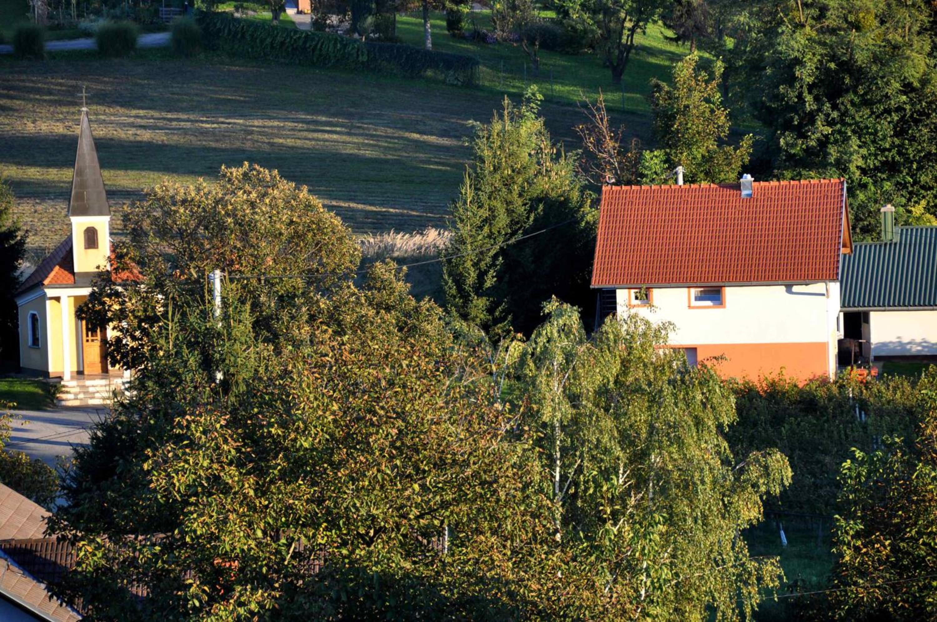 Apartman"KATJA" view 5