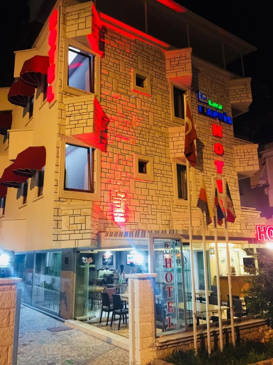 Lara Kapris Otel - Image 13