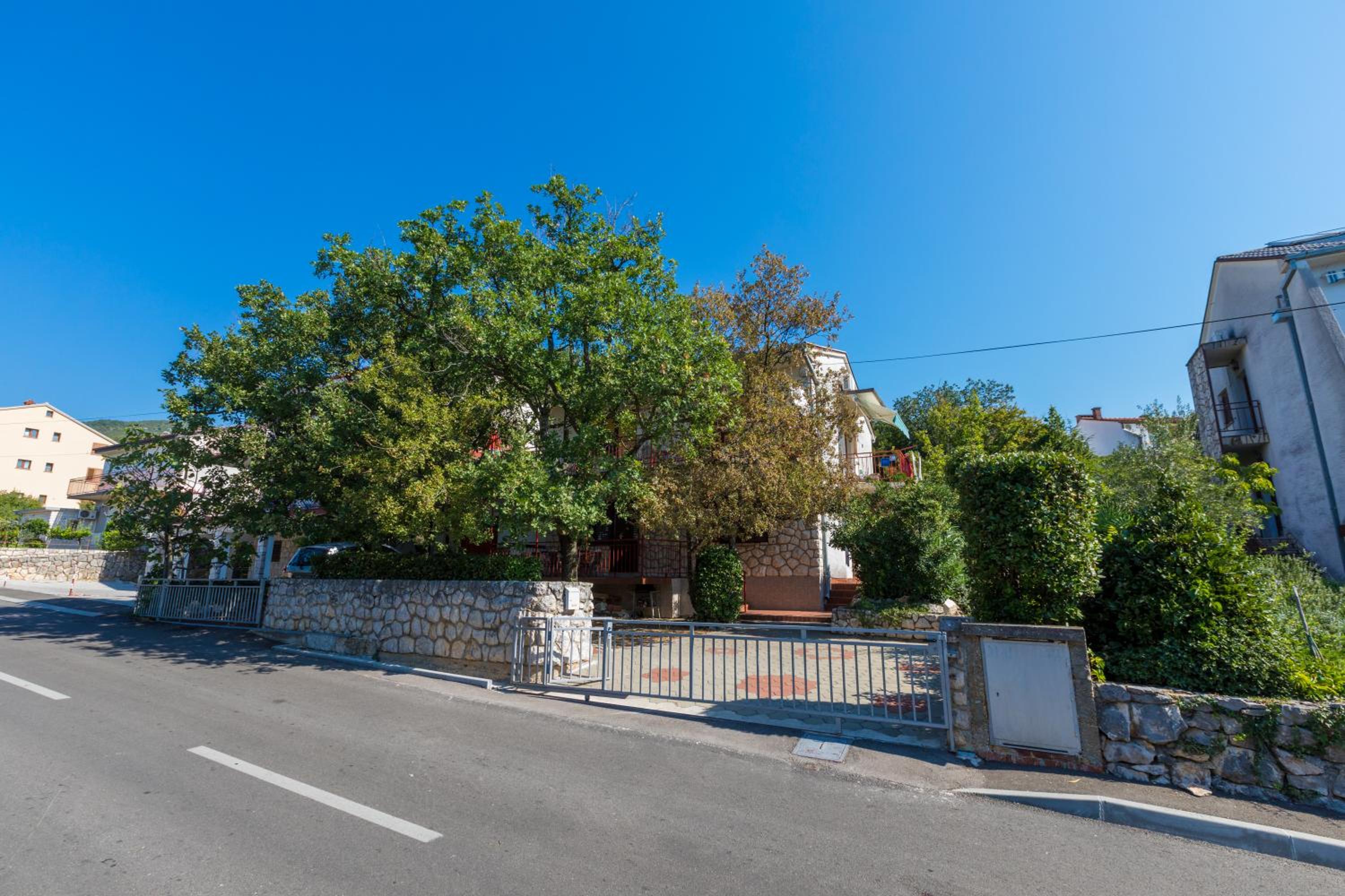 APARTMAN VERA view 4