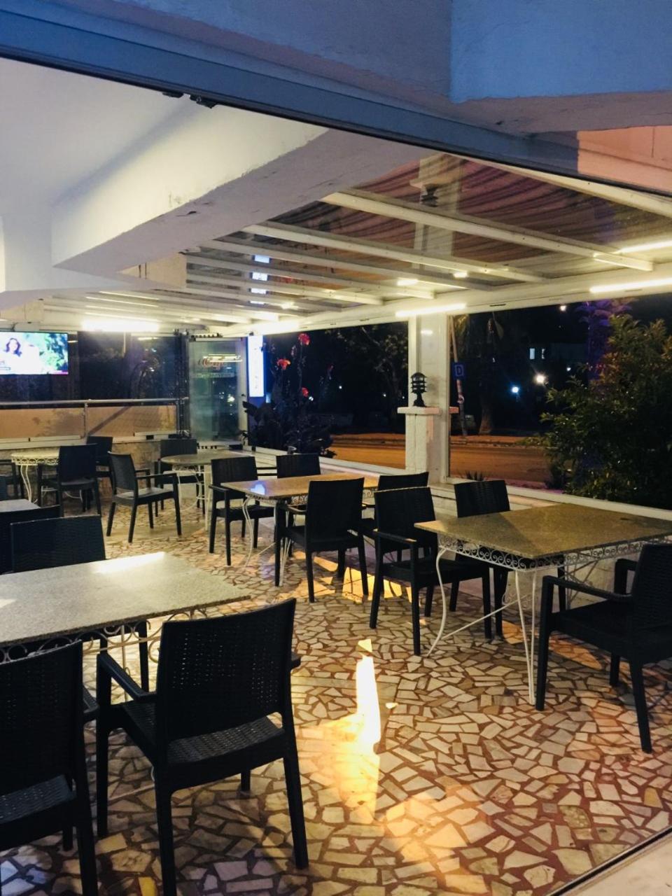 Lara Kapris Otel - Image 26