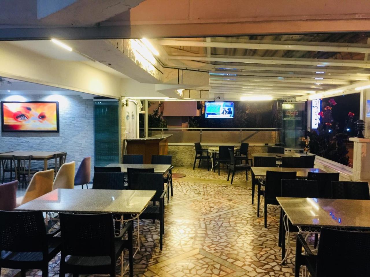 Lara Kapris Otel - Image 25