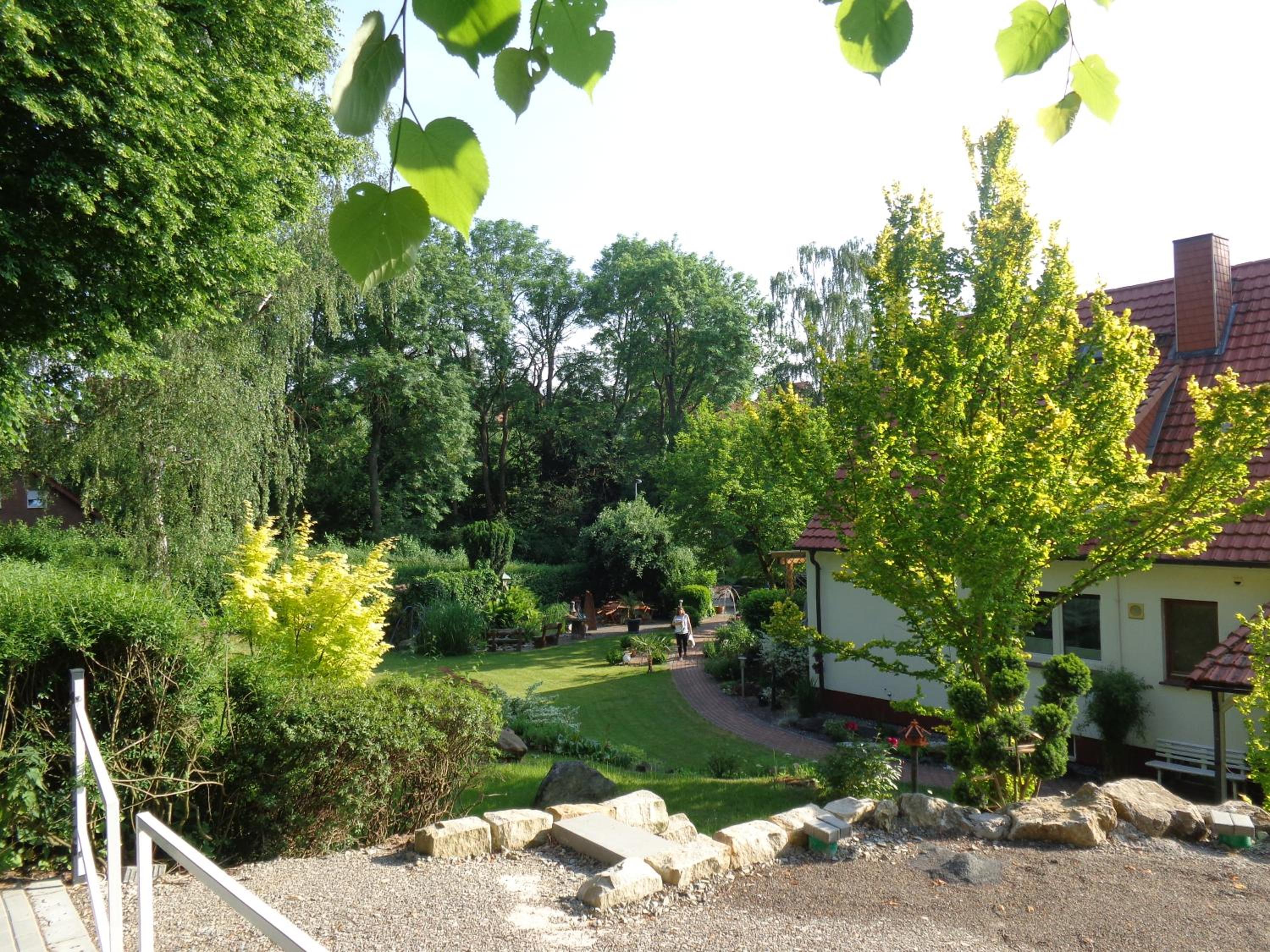 Ferienwohnung Dawe