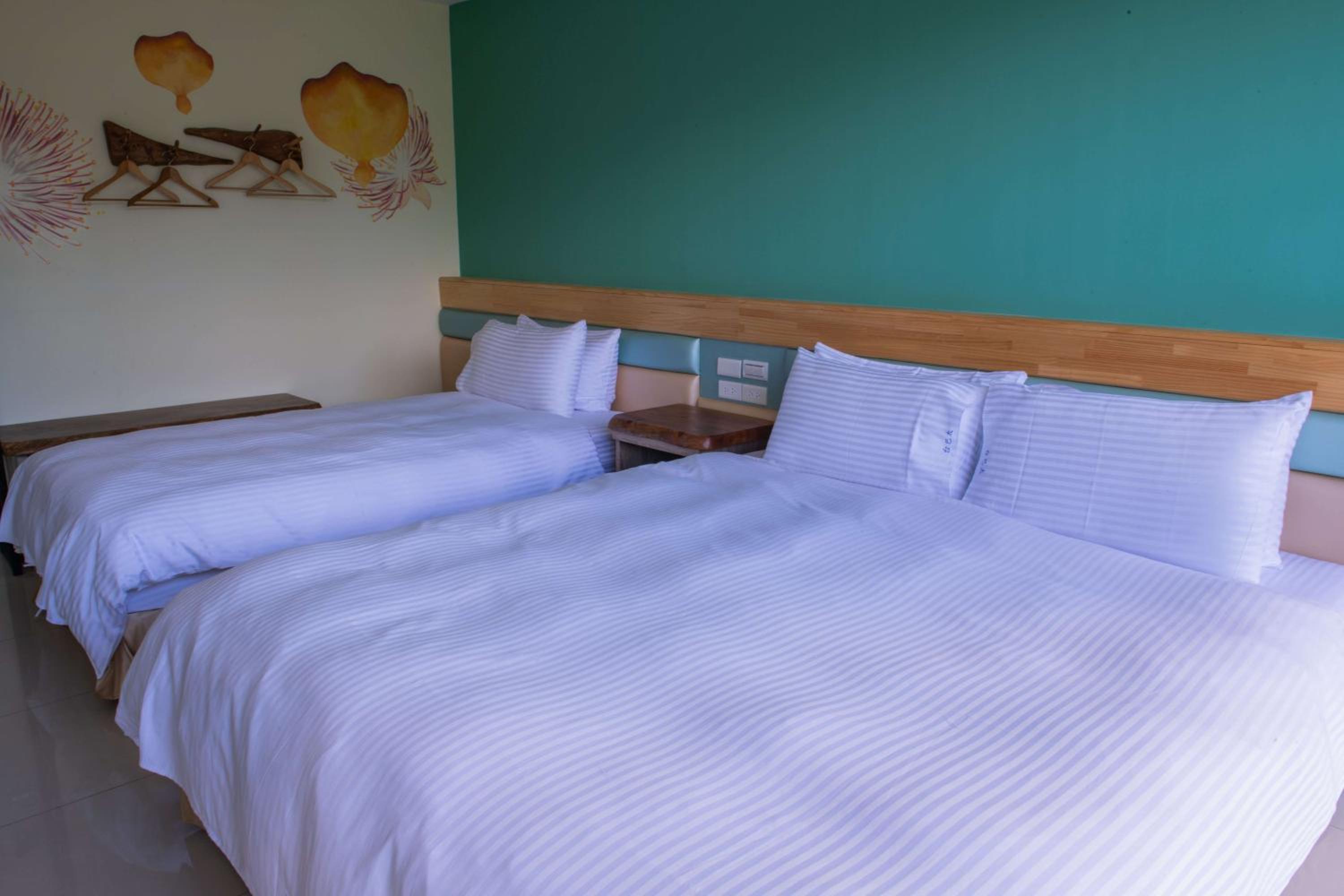 Toptai Homestay