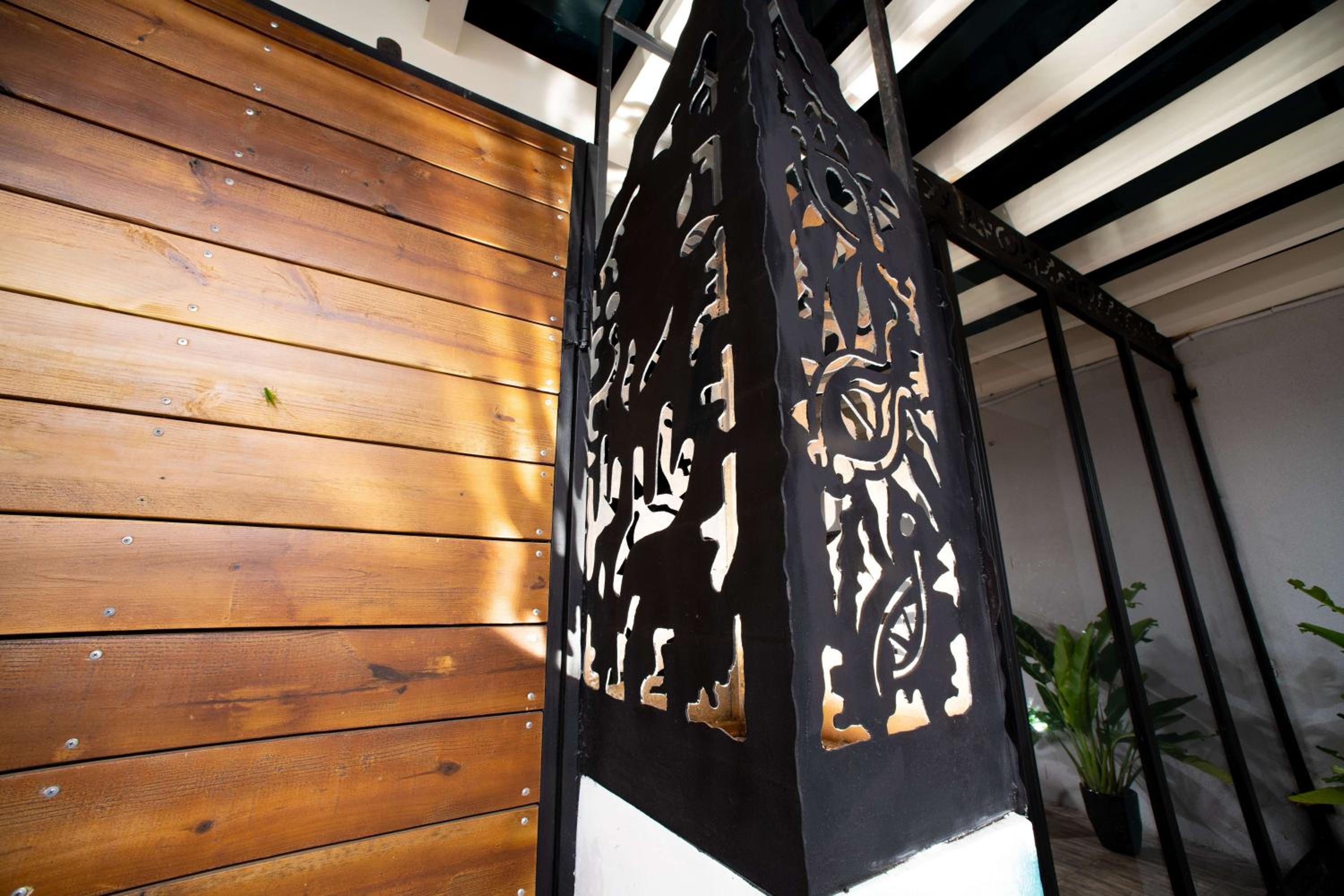 Toptai Homestay