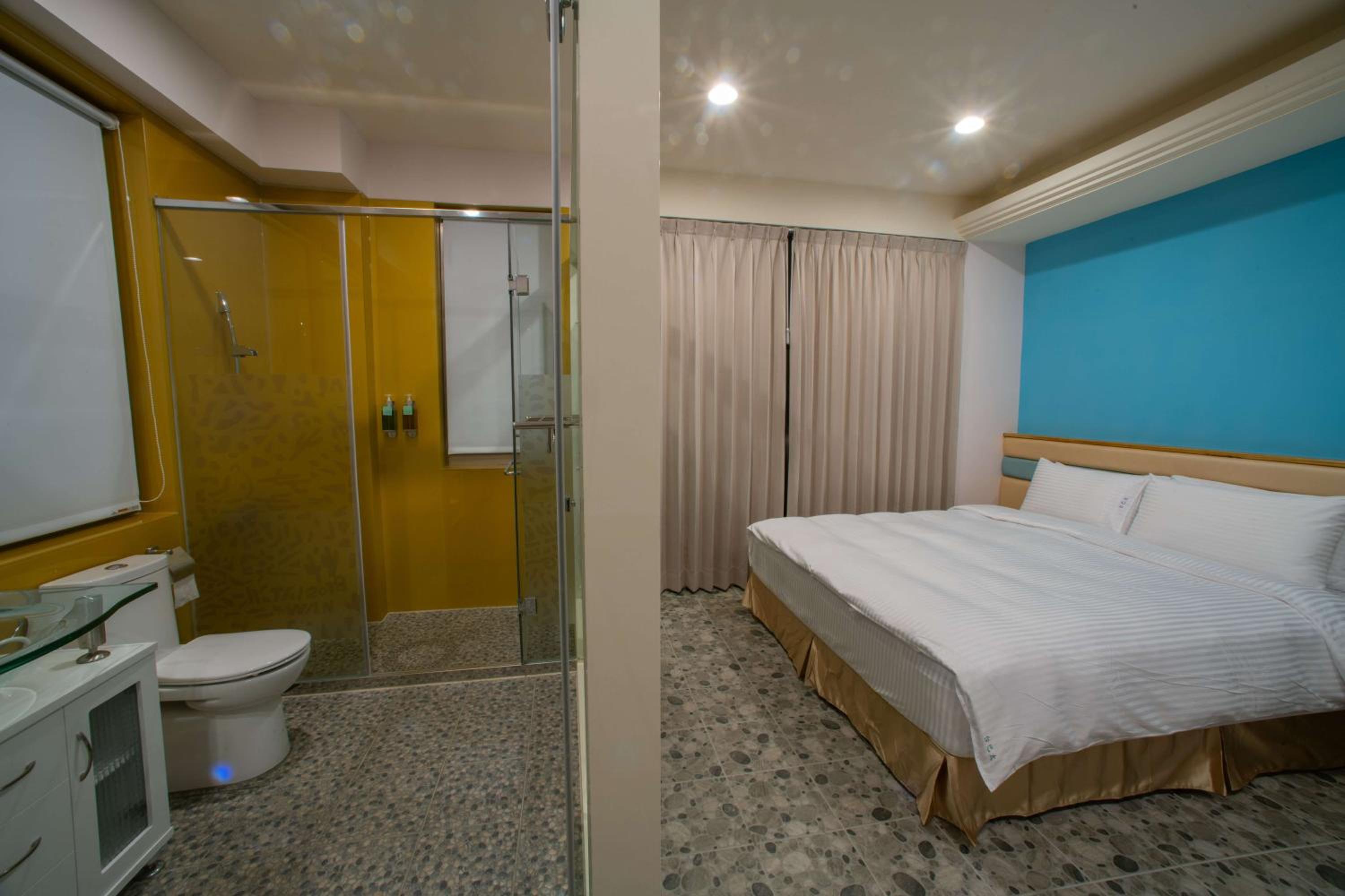 Toptai Homestay