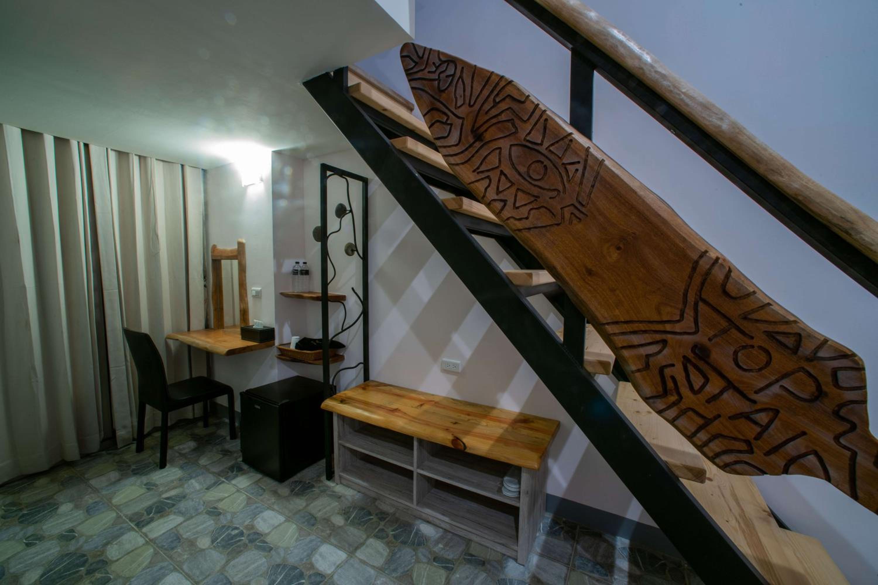 Toptai Homestay