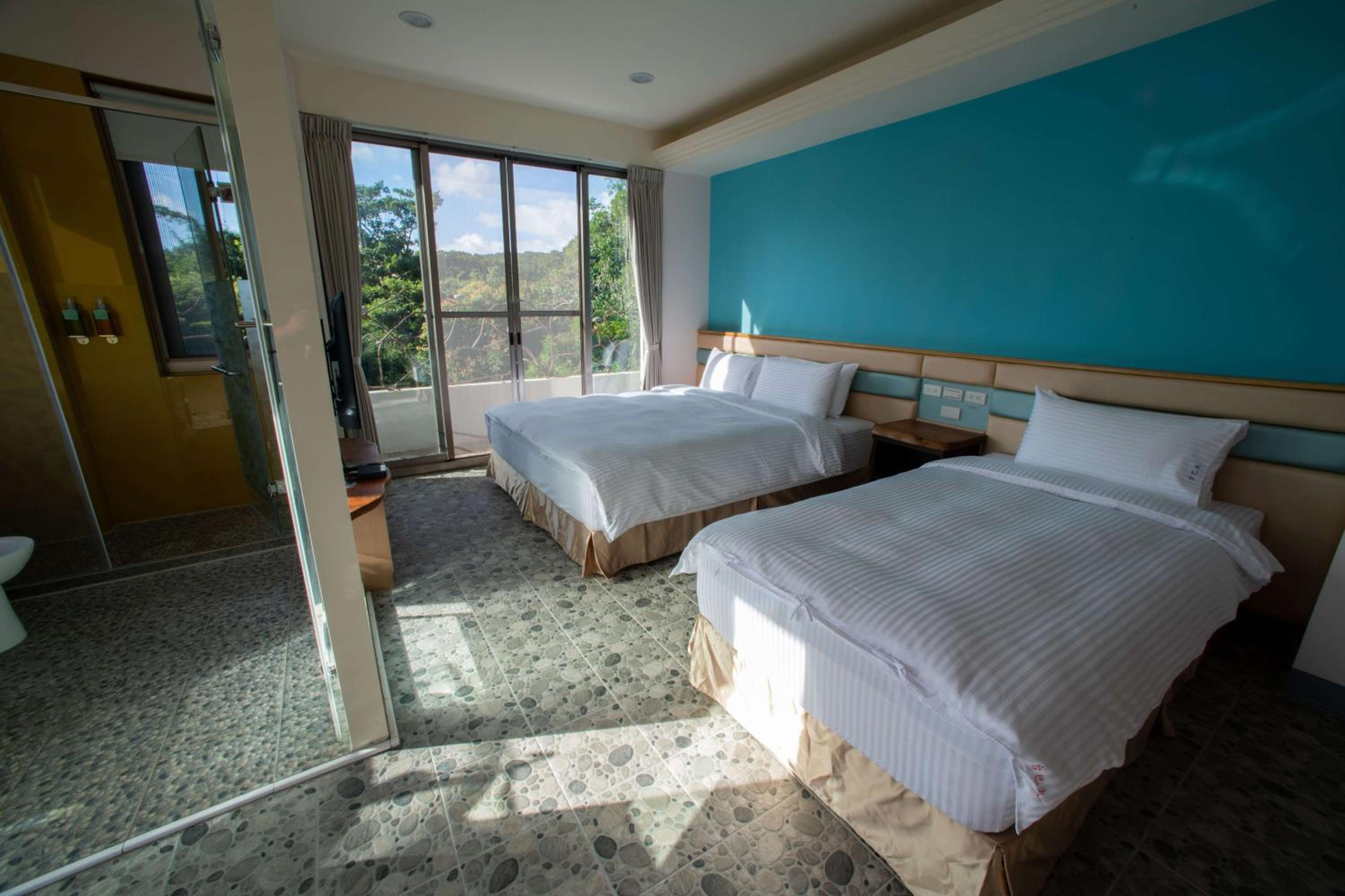 Toptai Homestay