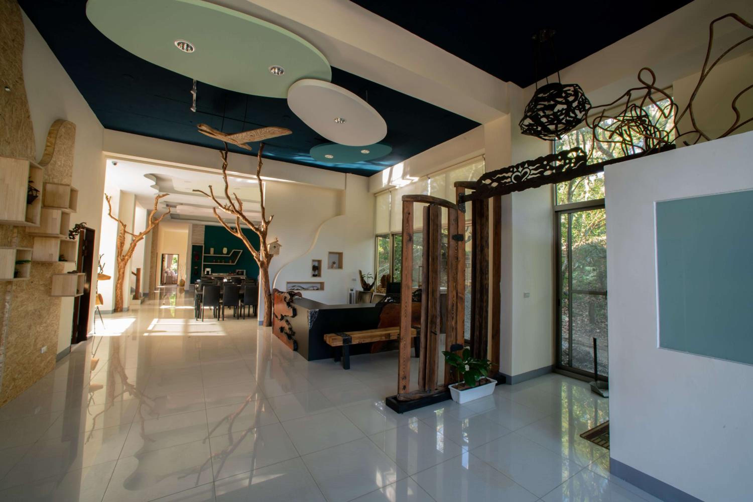 Toptai Homestay