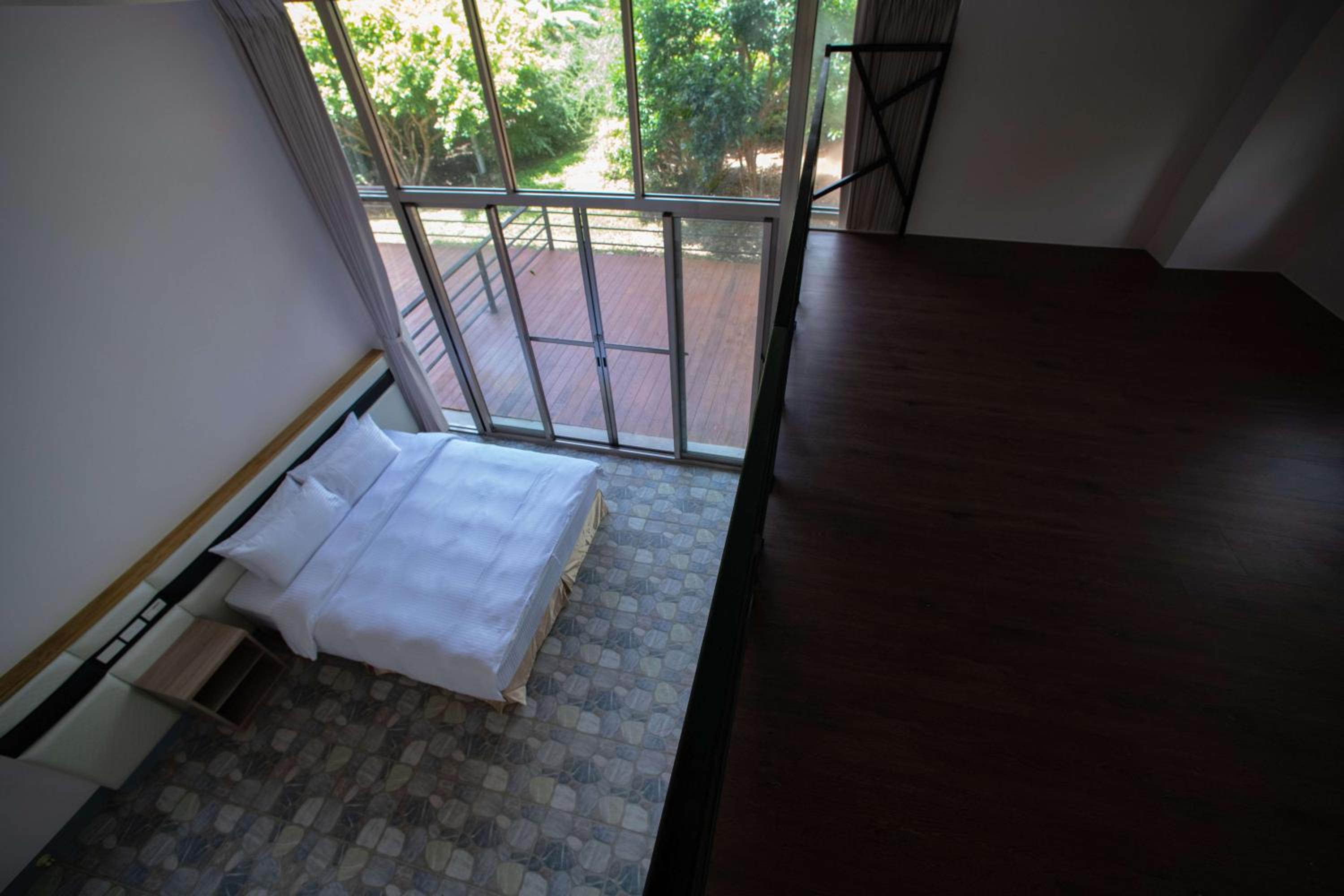 Toptai Homestay