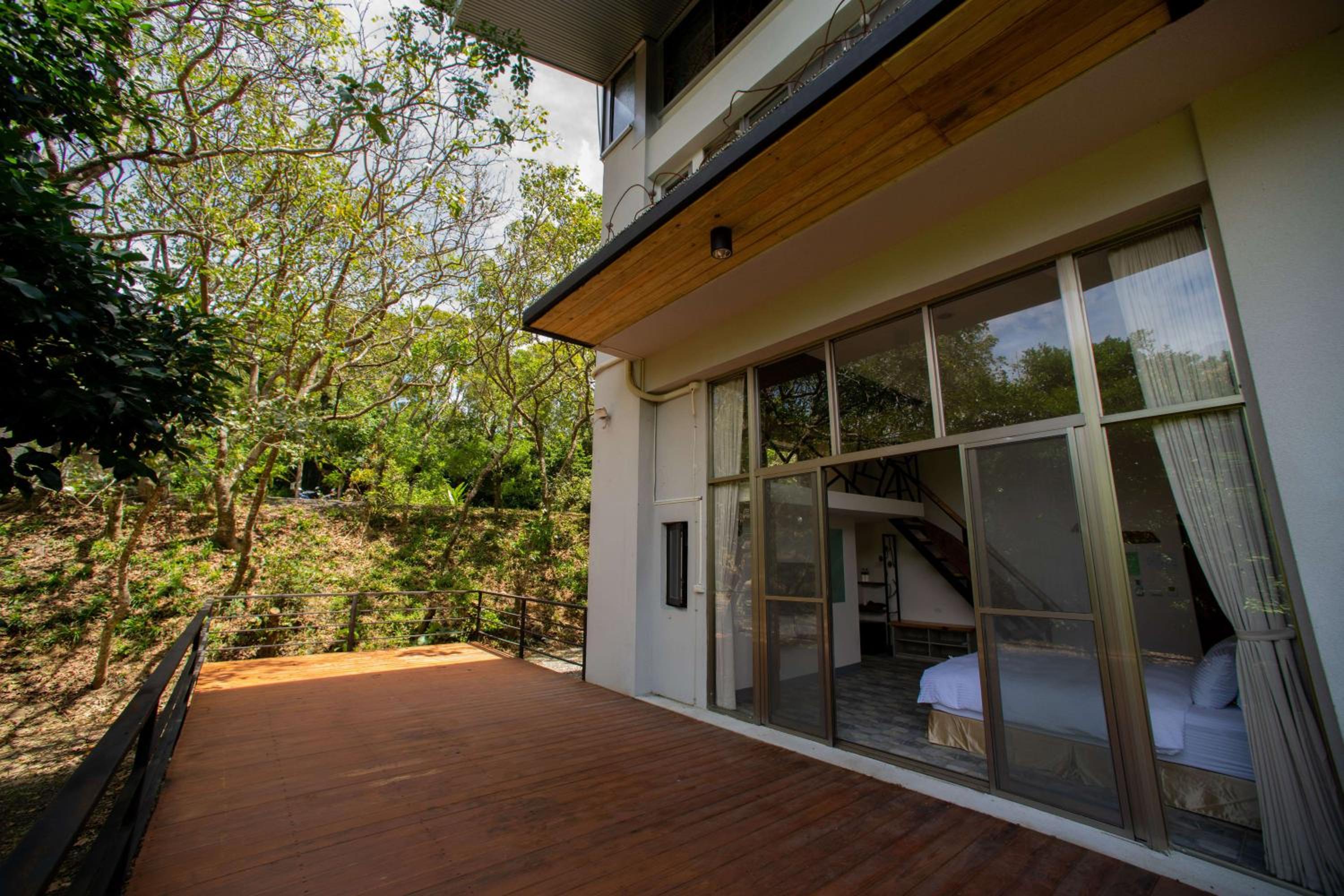 Toptai Homestay